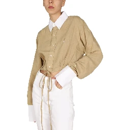 REMADE RALPH LAUREN SHIRT