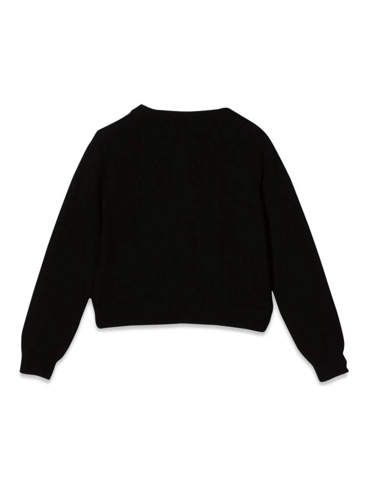 CARDIGAN IN LANA alternative