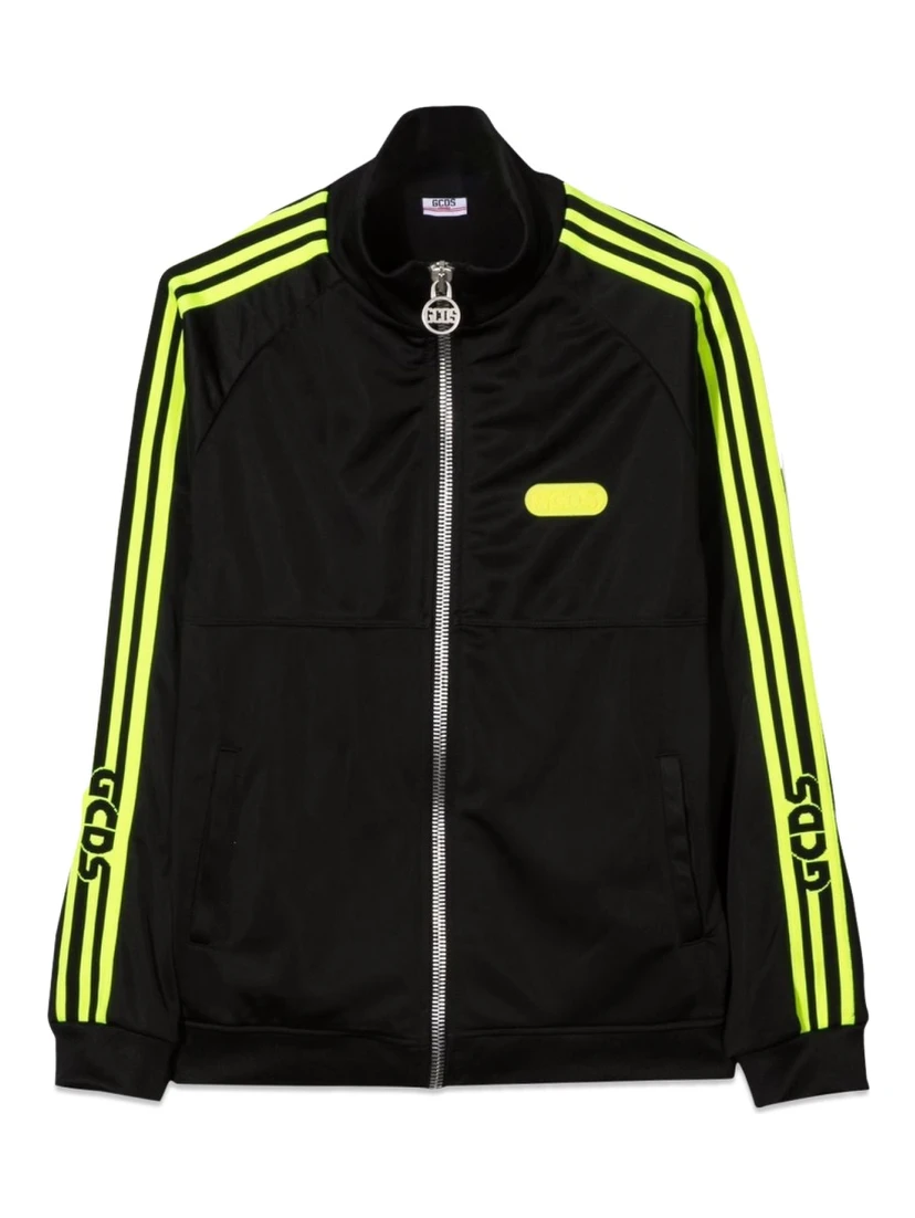 TRIACETATE JACKET BOY