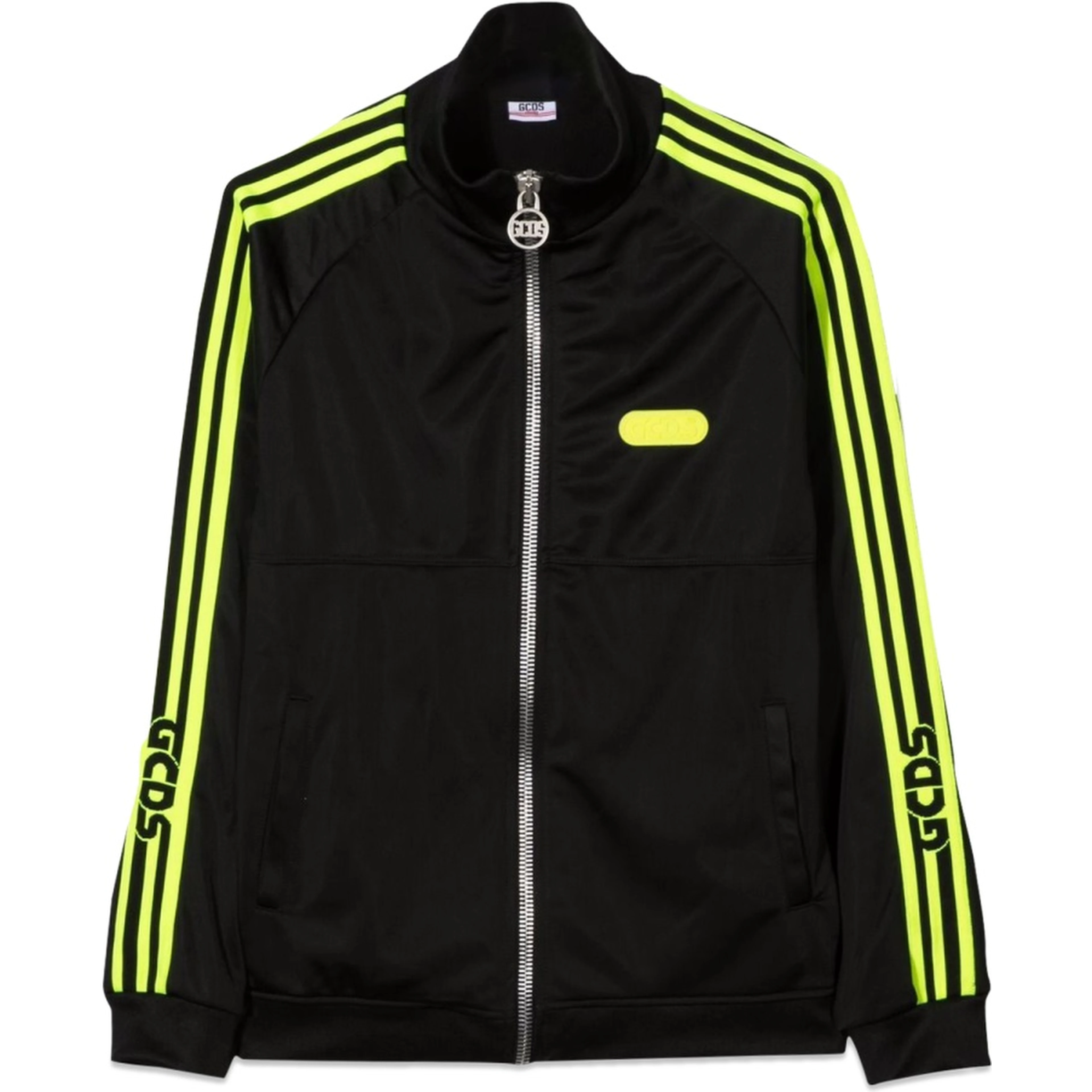 TRIACETATE JACKET BOY