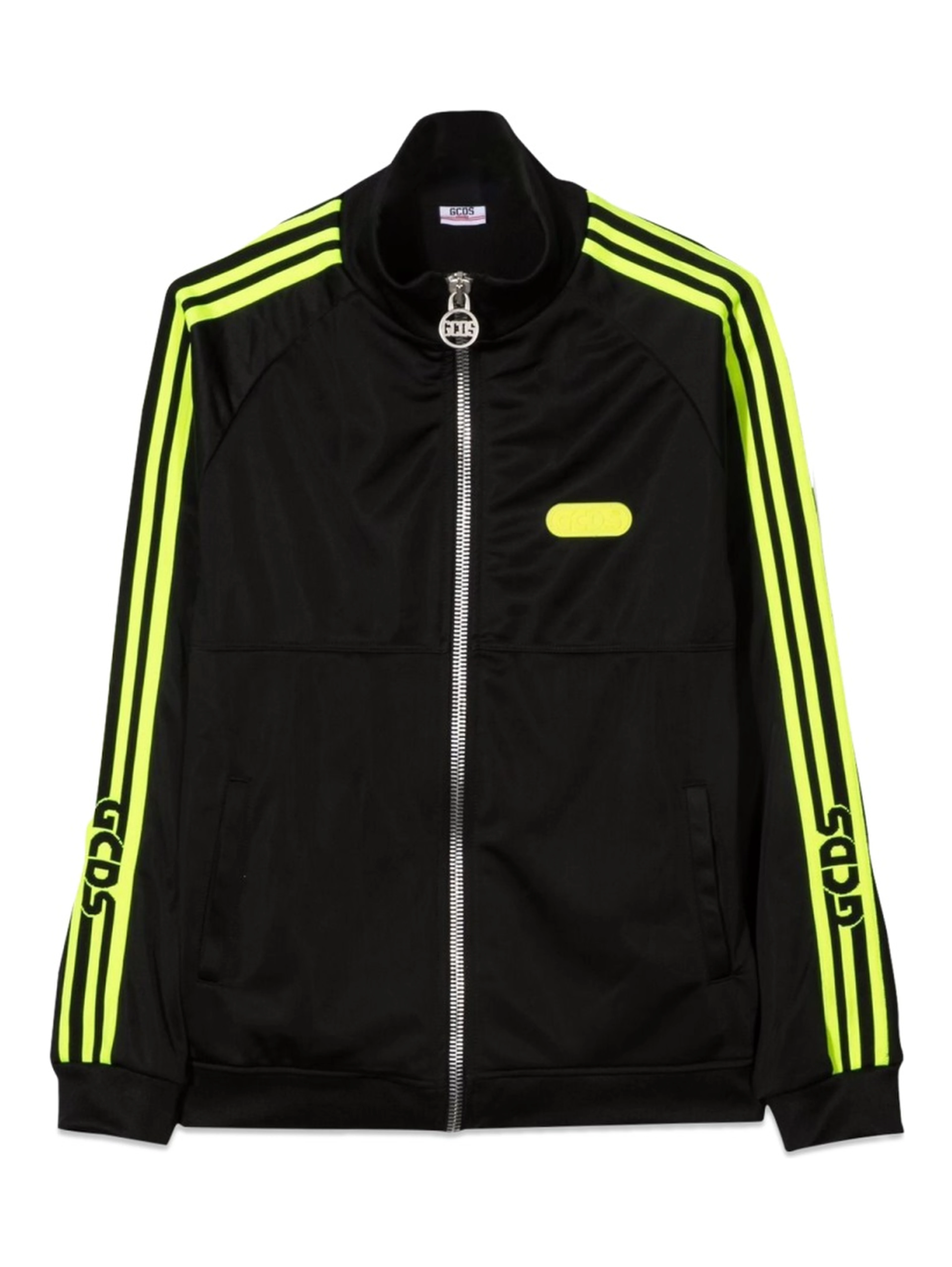 TRIACETATE JACKET BOY