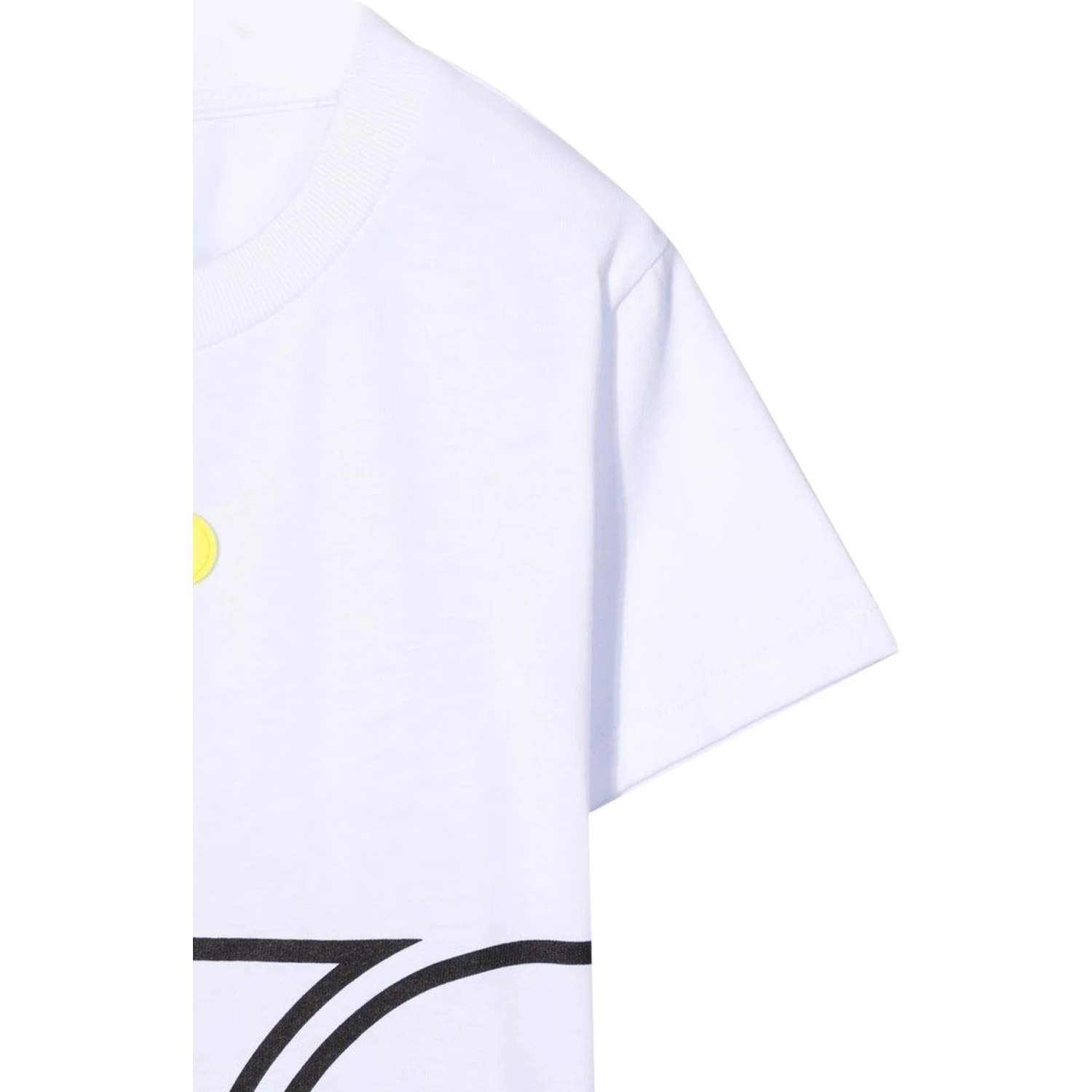 JERSEY T-SHIRT BOY
