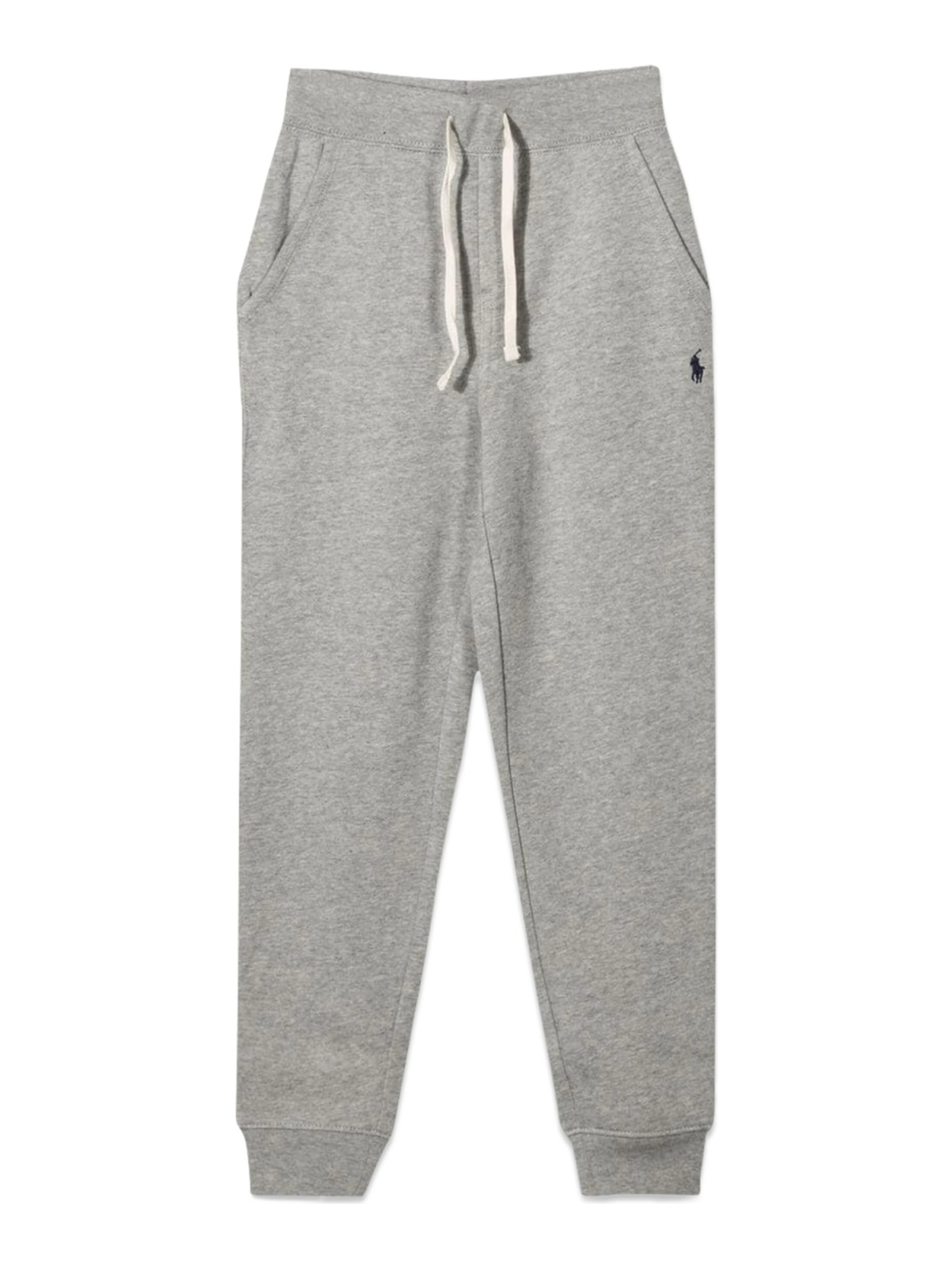 SEASONAL FLEECE-JOGGER-BOTTOMS-PANT