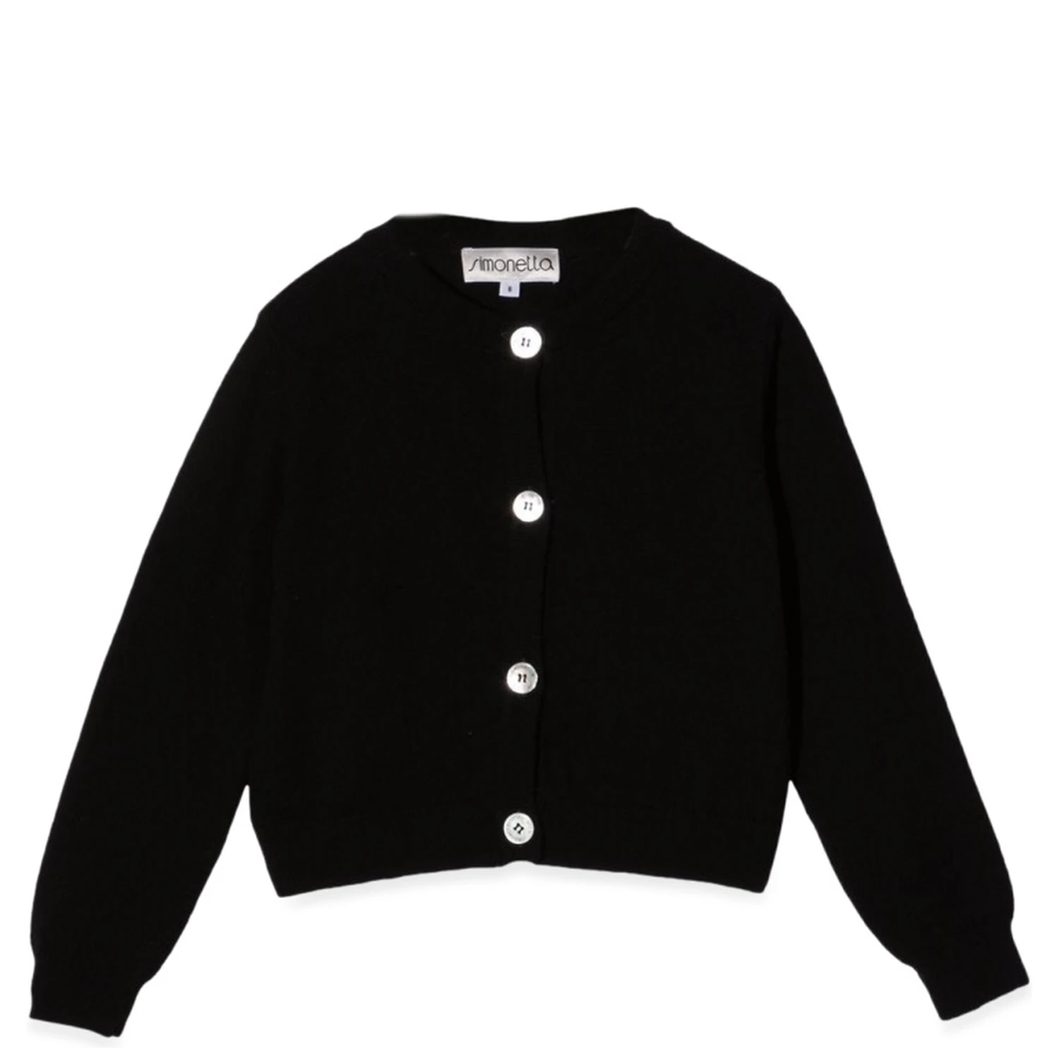 CARDIGAN IN LANA