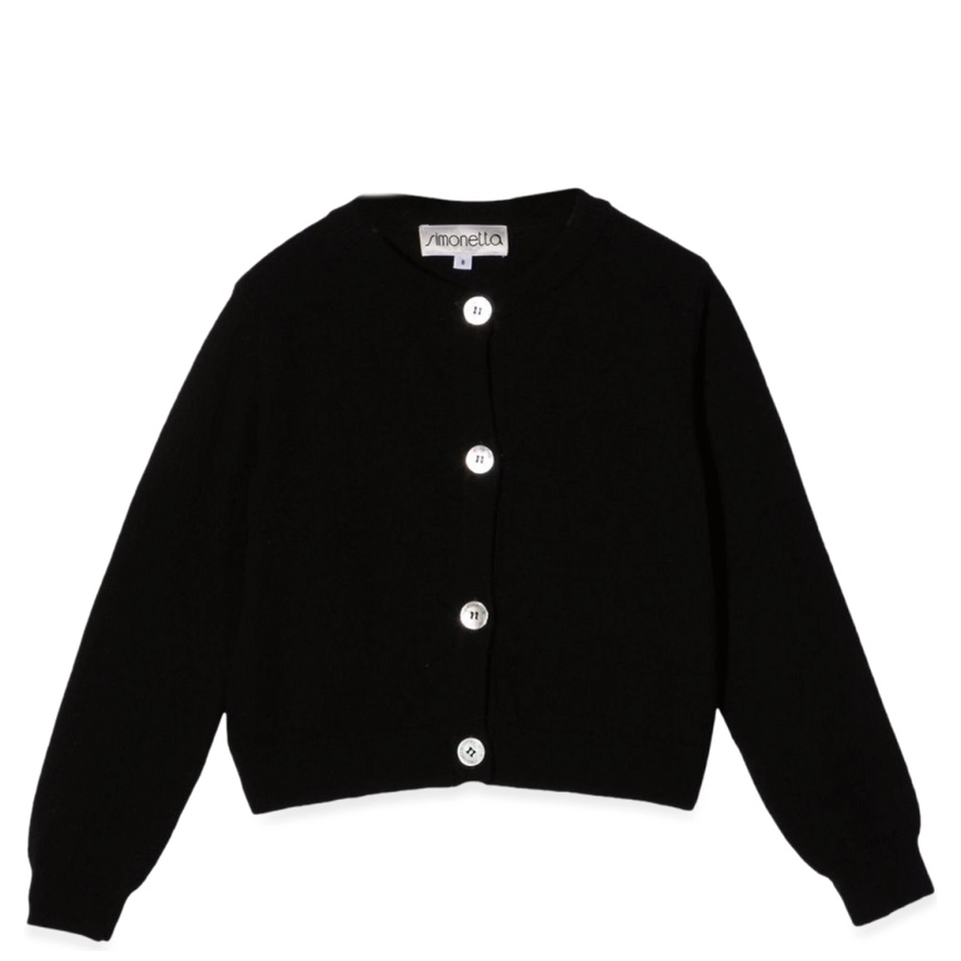 CARDIGAN IN LANA
