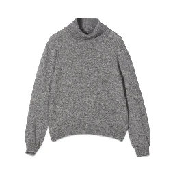 TURTLENECK SWEATER