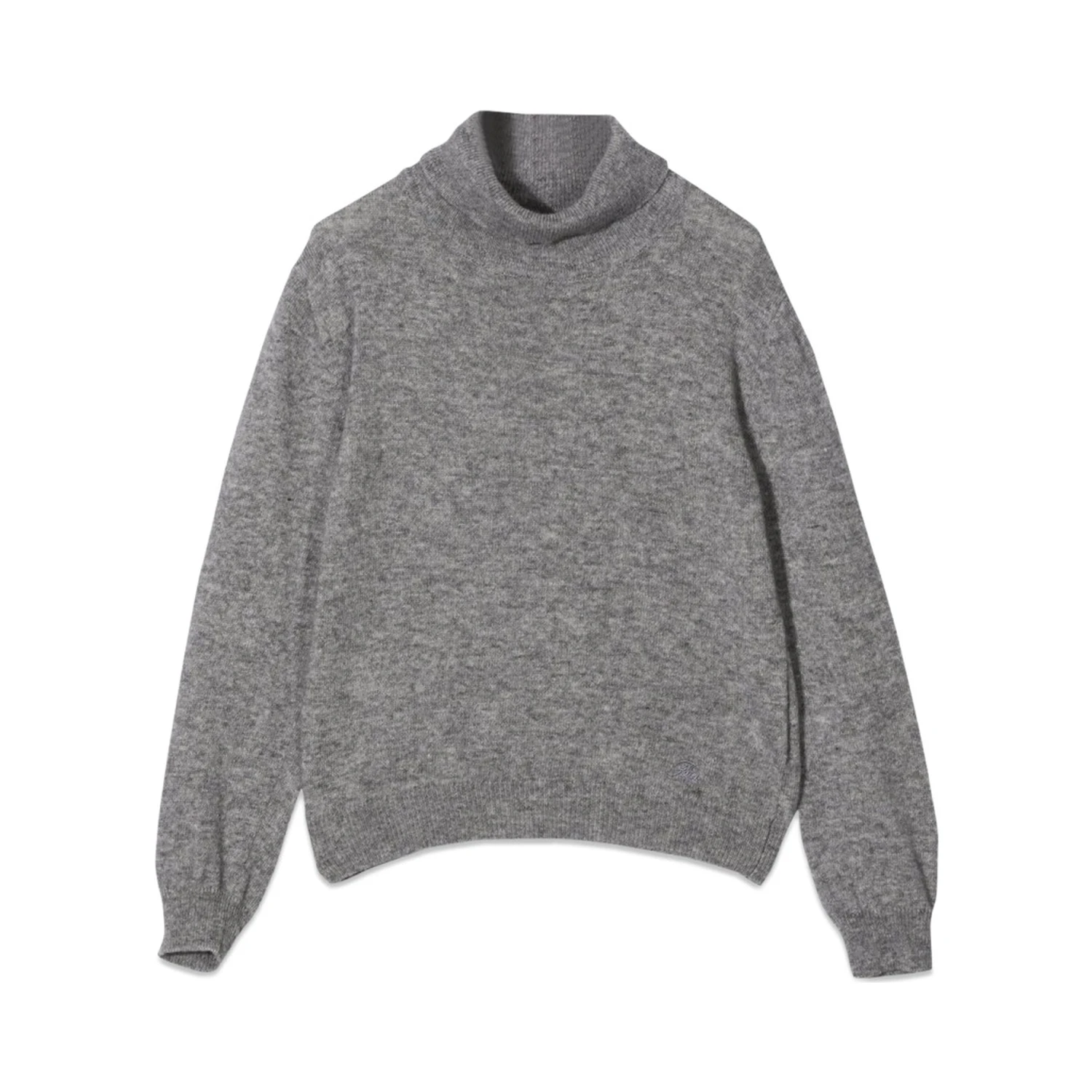 TURTLENECK SWEATER