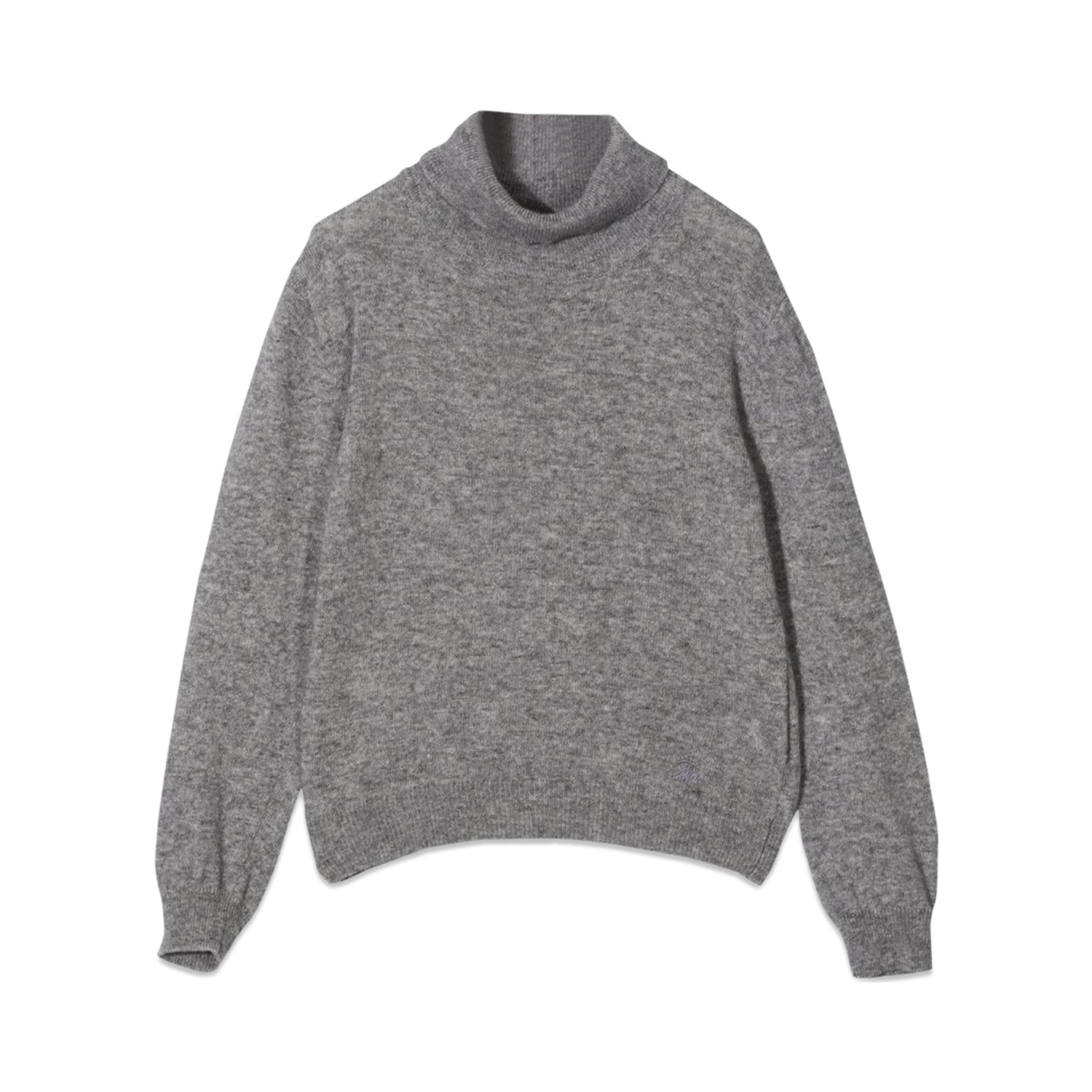 TURTLENECK SWEATER