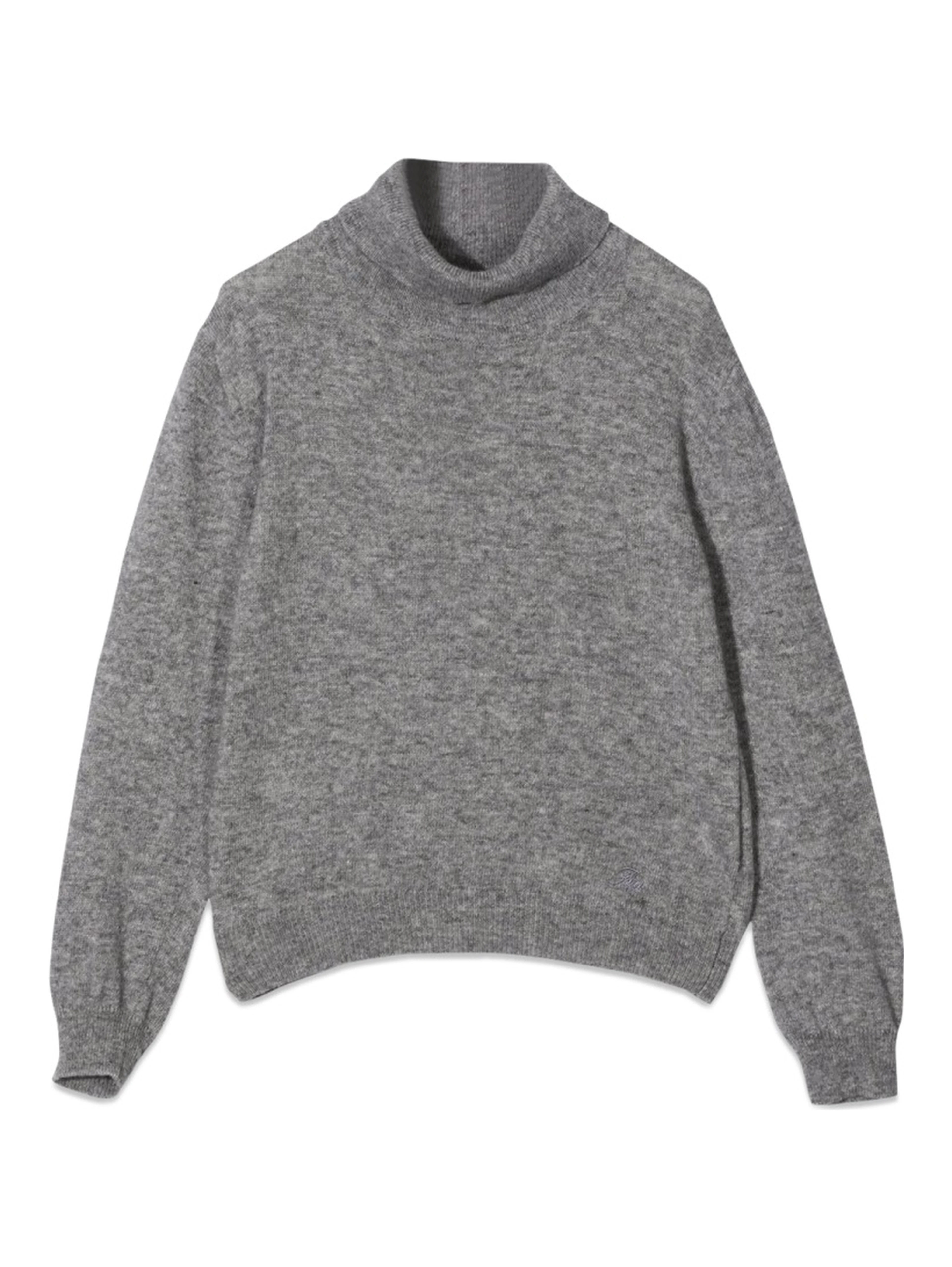 TURTLENECK SWEATER