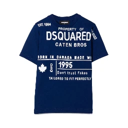 SLOUCH FIT MAGLIETTA