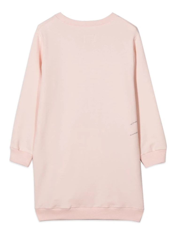 VESTITO MANICA LUNGA alternative