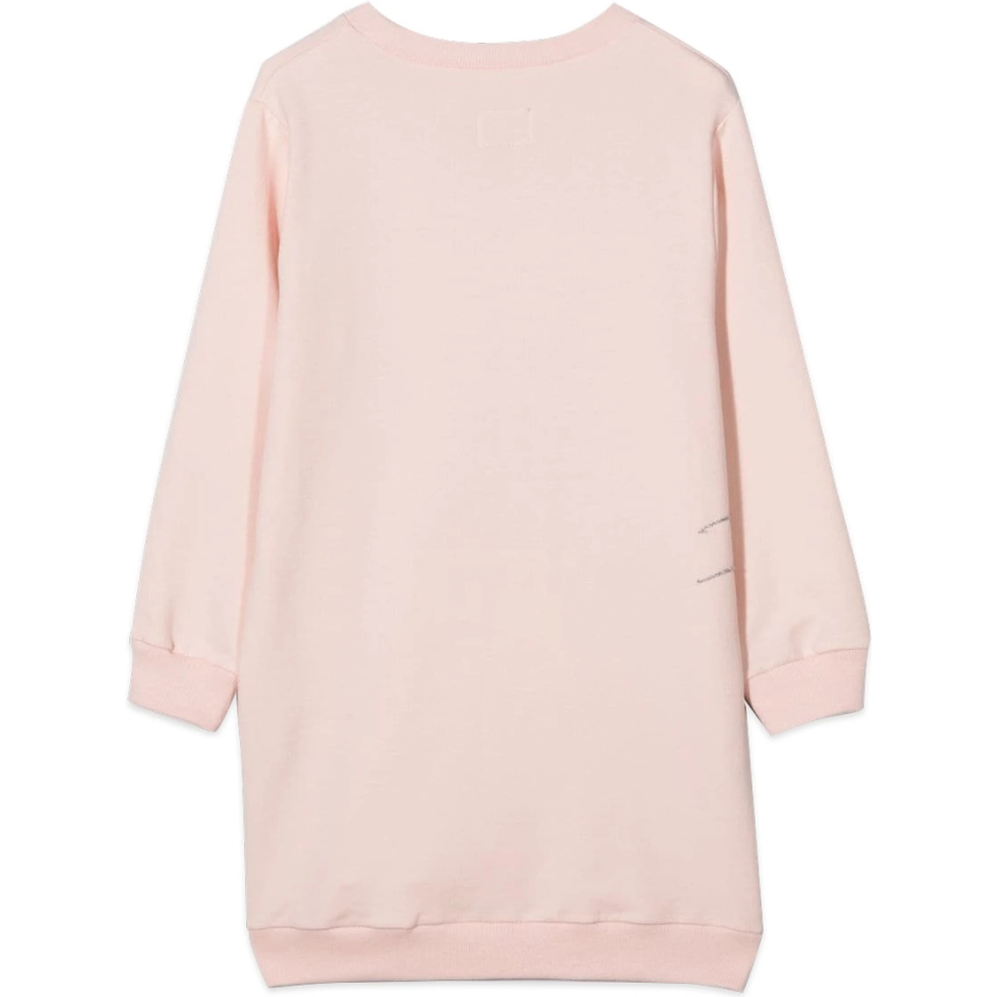 VESTITO MANICA LUNGA