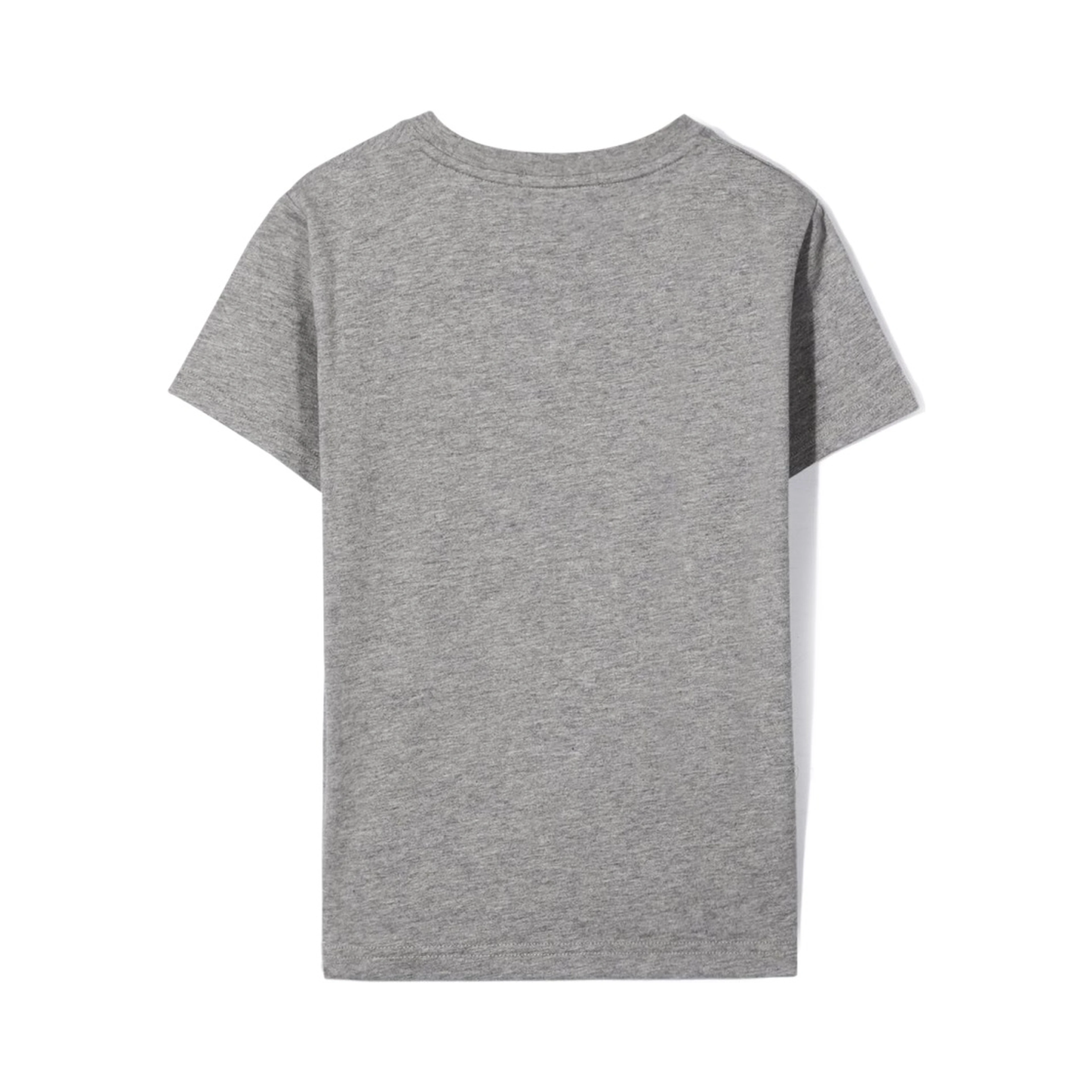 EMBROIDERED T-SHIRT