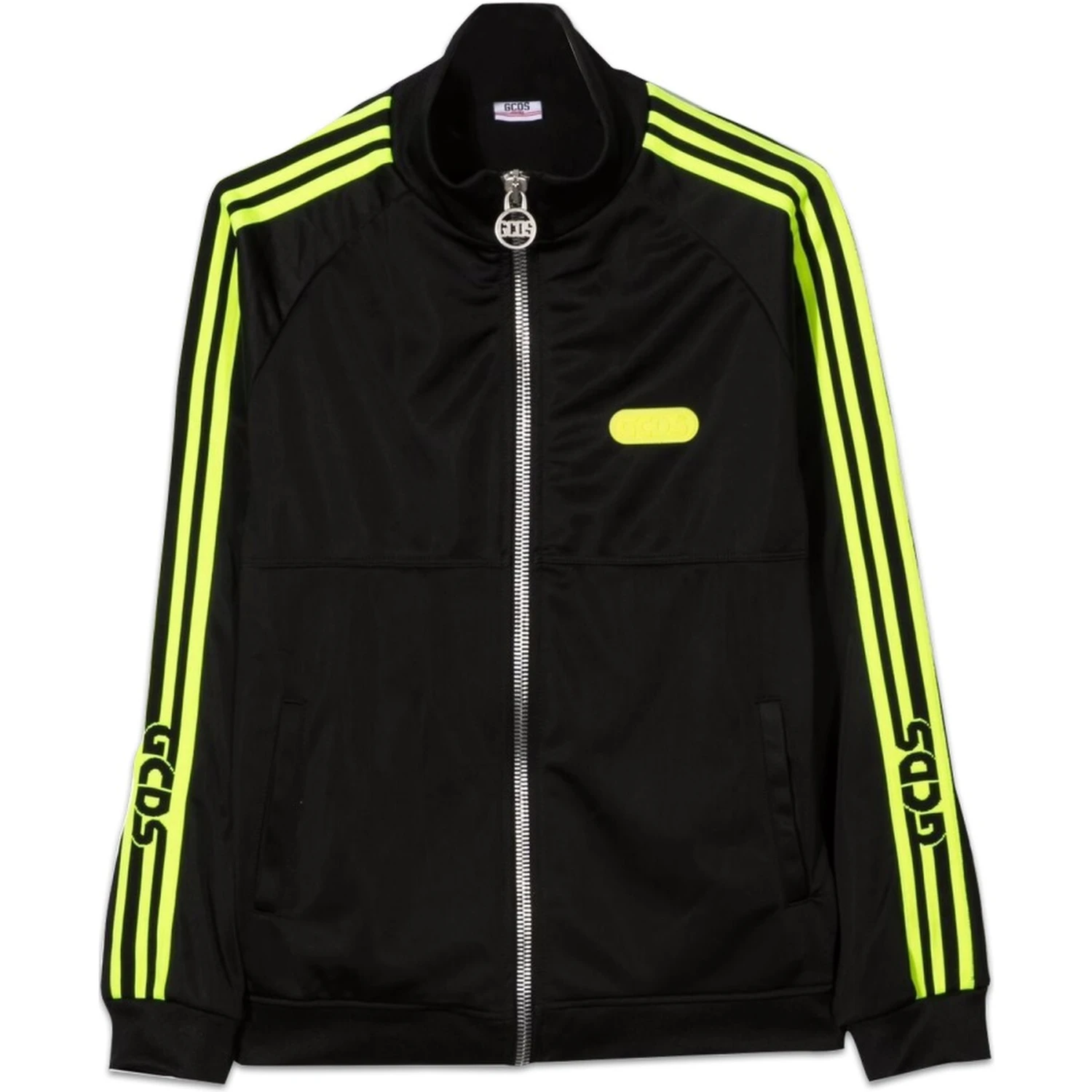 TRIACETATE JACKET BOY