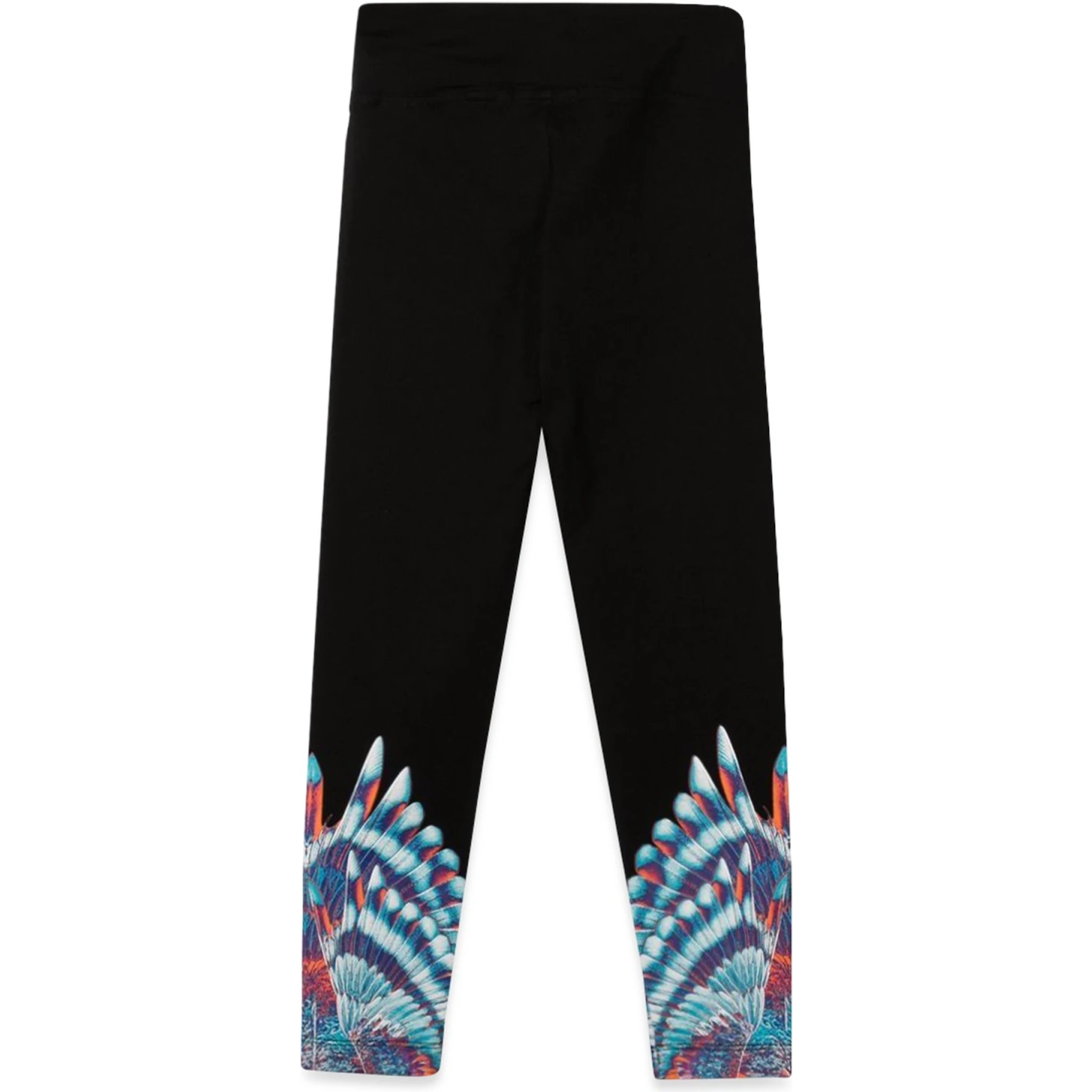 BLUE BIRDS WINGS LEGGINGS