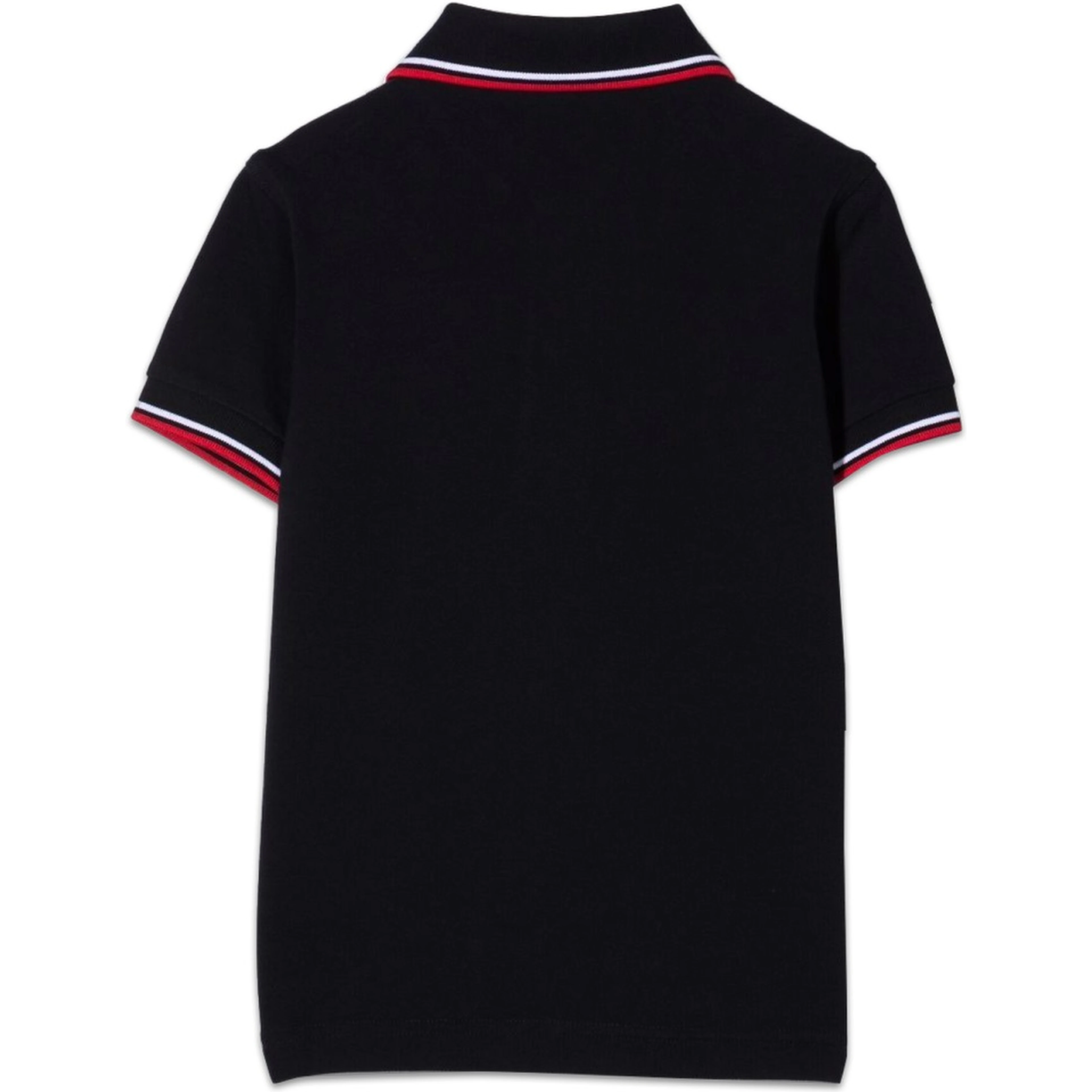 TWIN TIPPED SHIRT