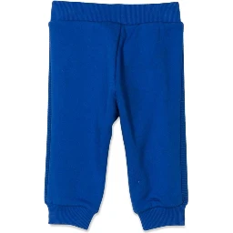 PANTALONE JOGGING CON LOGO