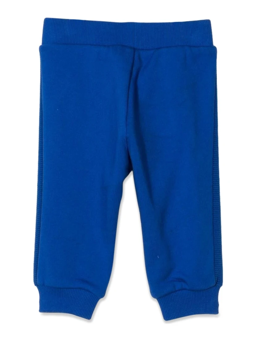 PANTALONE JOGGING CON LOGO