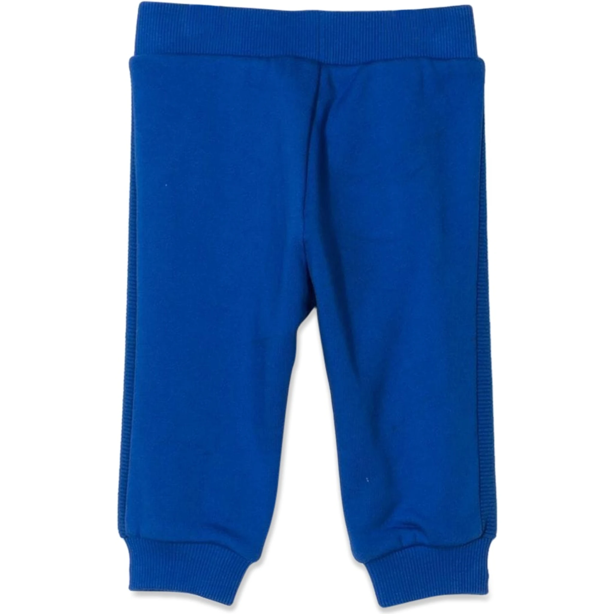 PANTALONE JOGGING CON LOGO