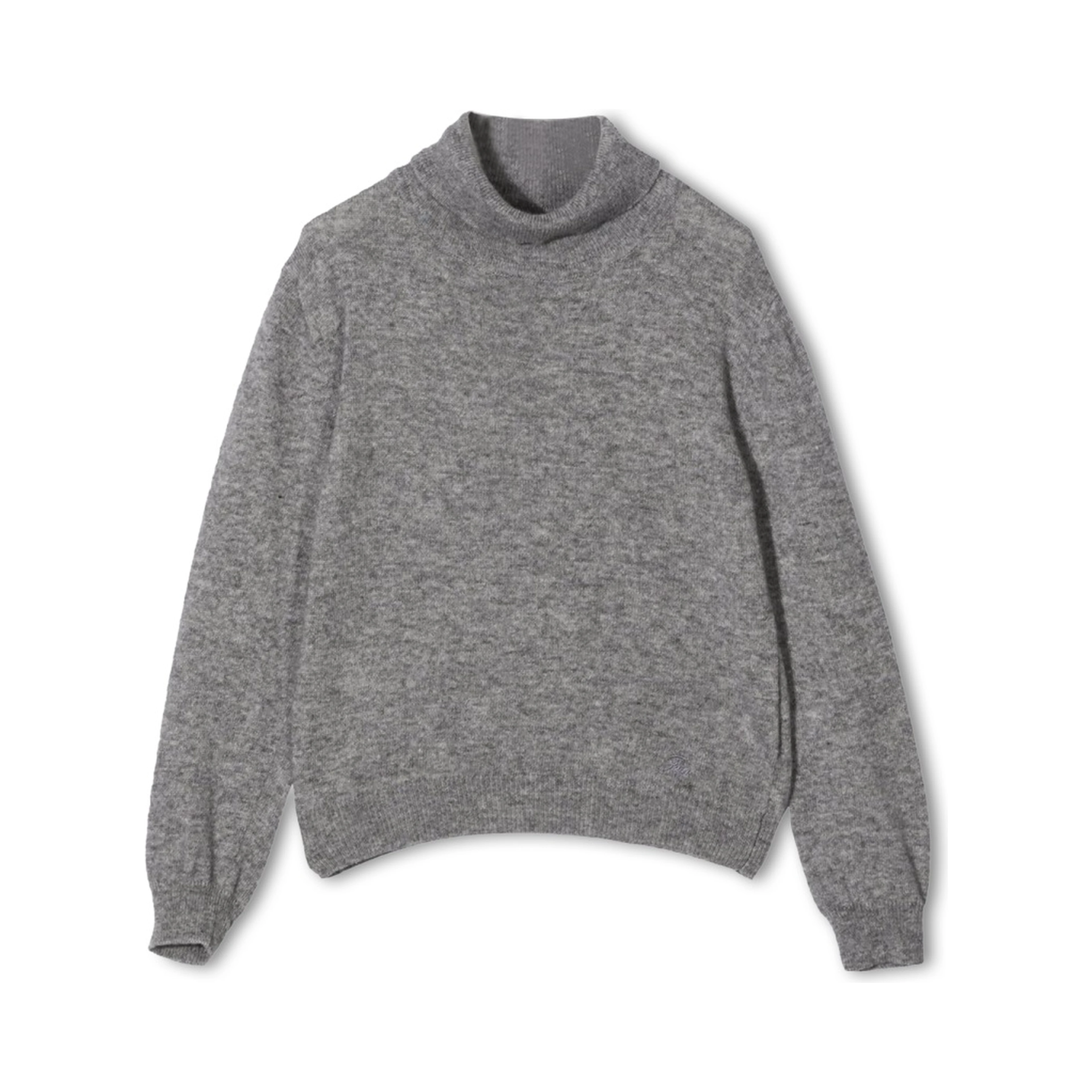 TURTLENECK SWEATER