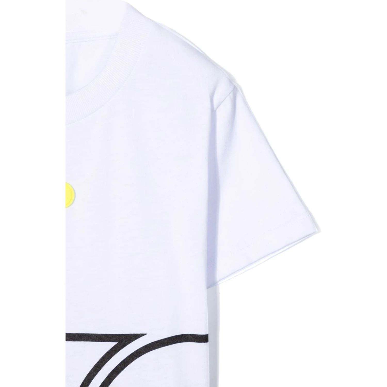 JERSEY T-SHIRT BOY