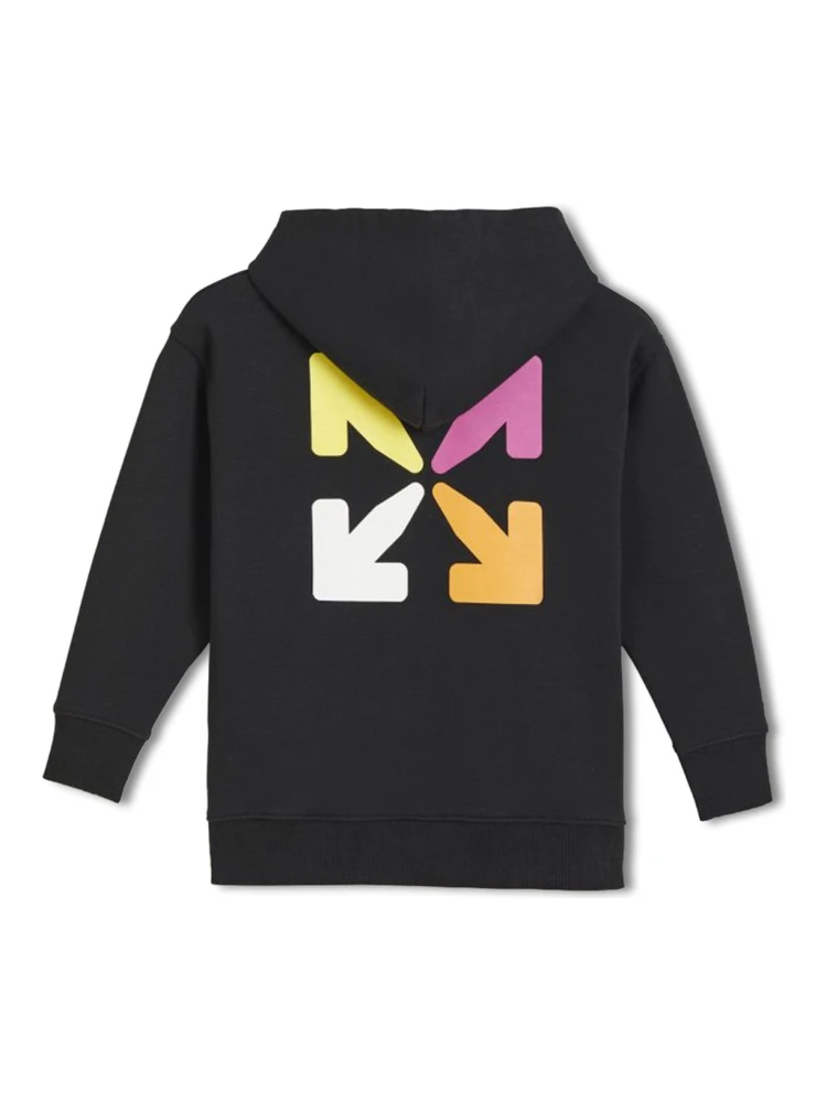 FELPA CON CAPPUCCIO alternative