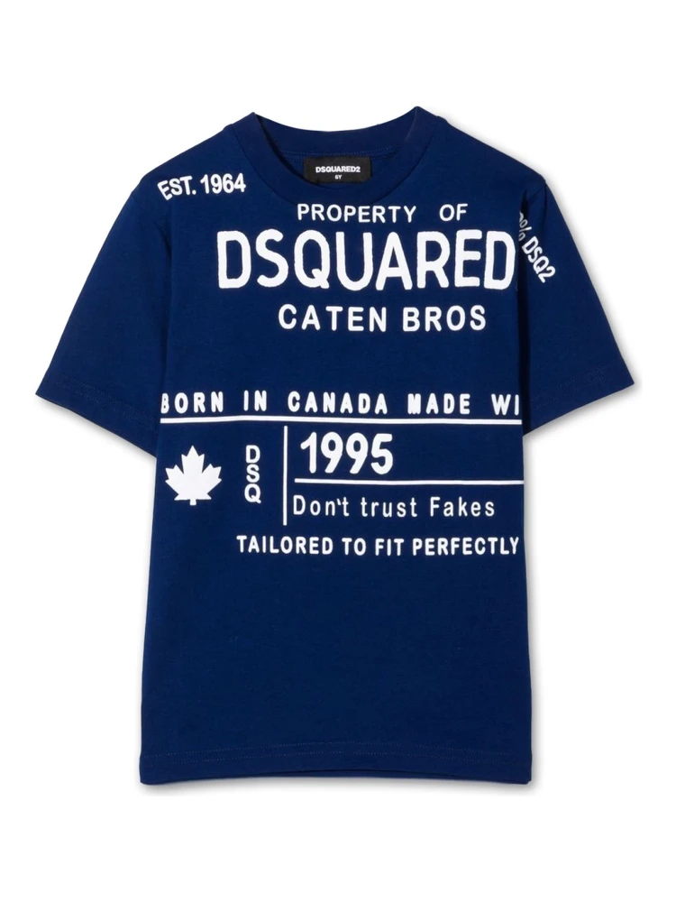 SLOUCH FIT MAGLIETTA alternative