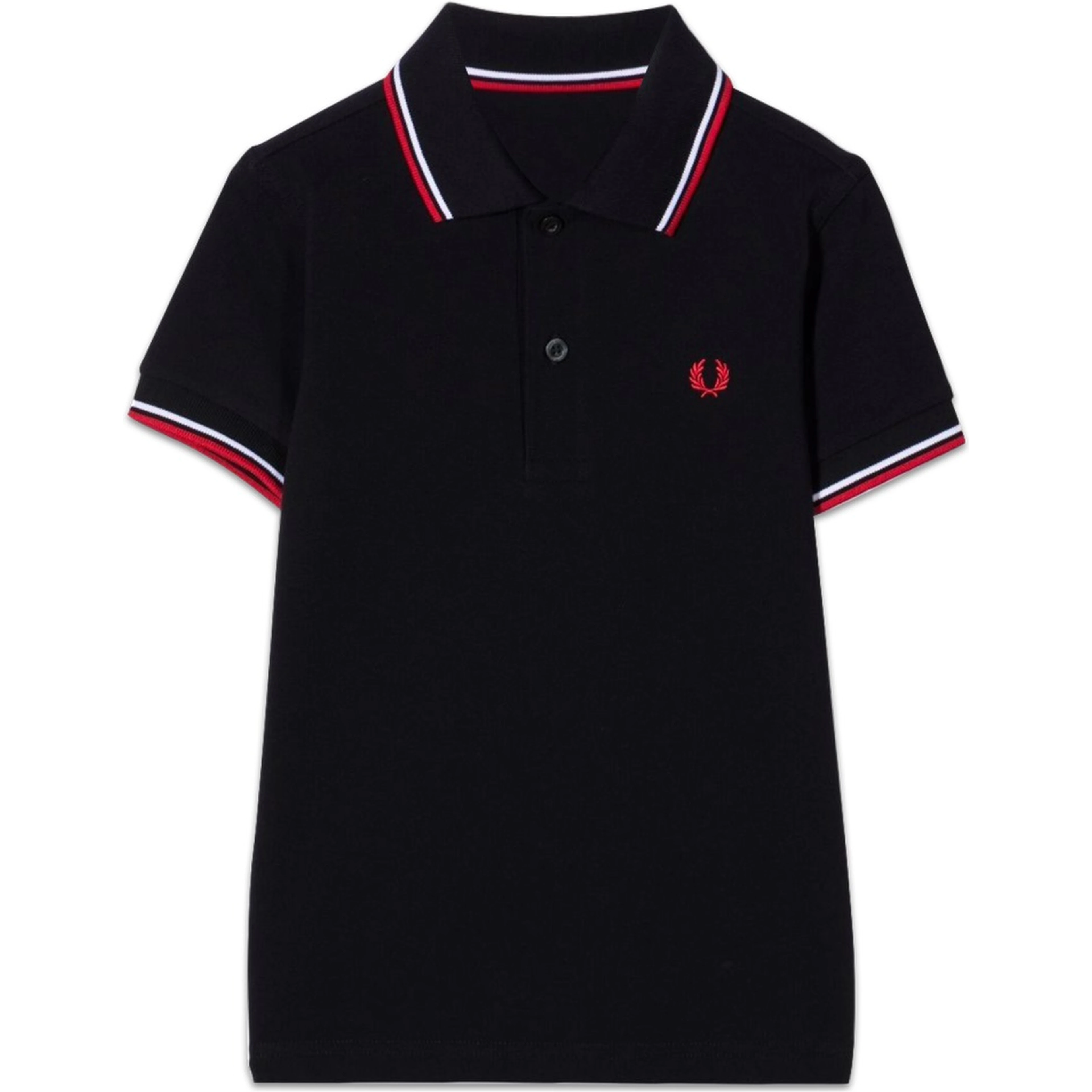 TWIN TIPPED SHIRT