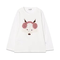 T-SHIRT MANICA LUNGA