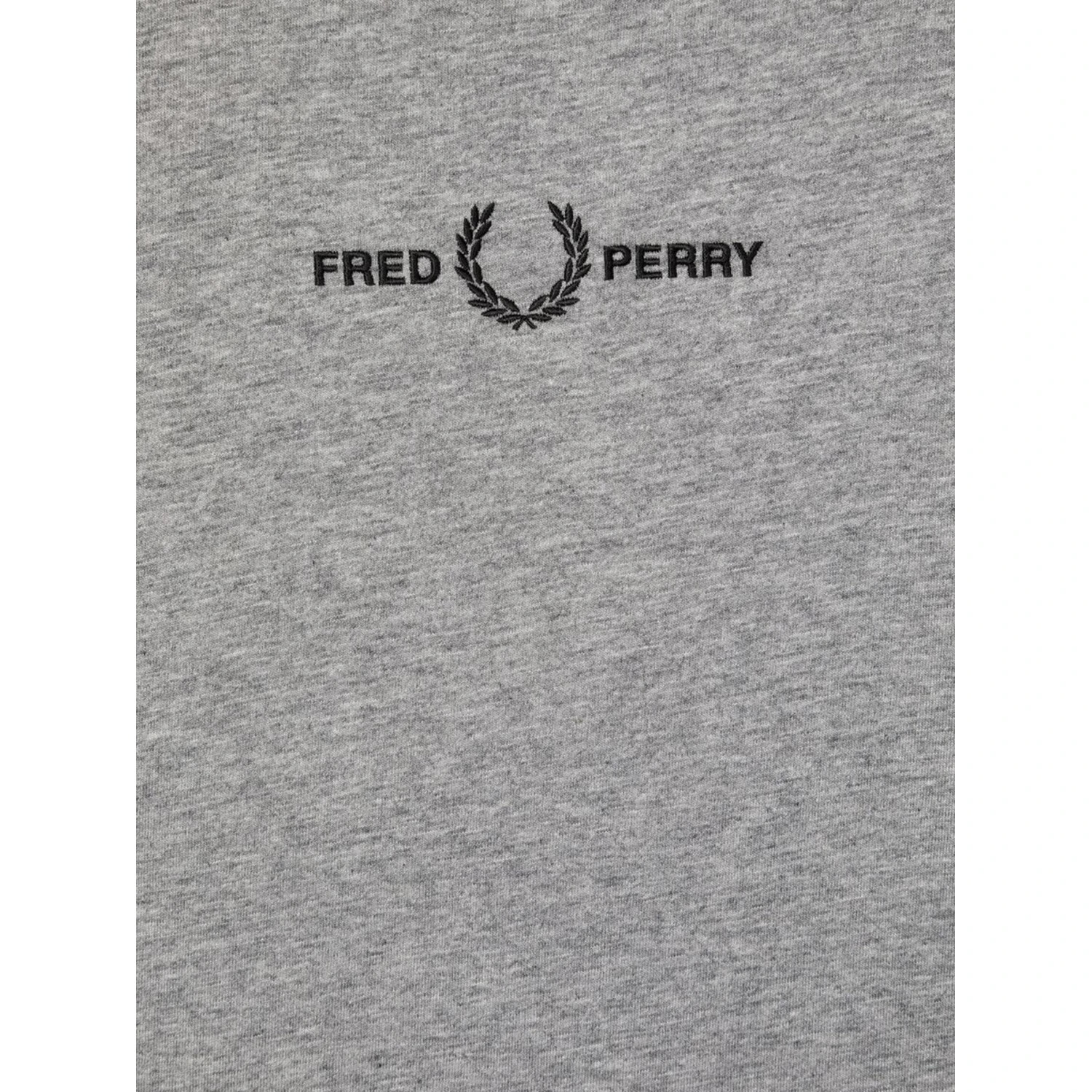 EMBROIDERED T-SHIRT