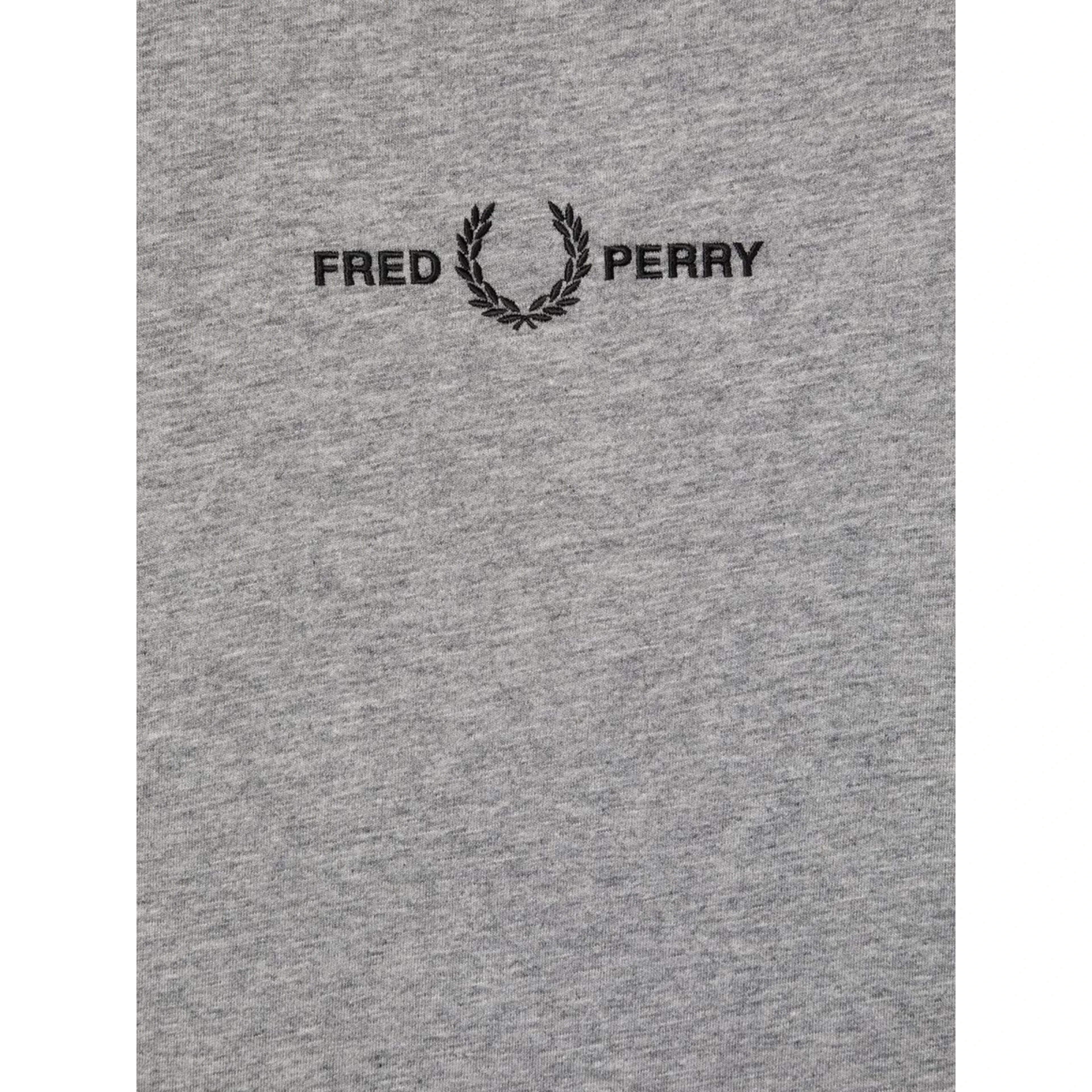 EMBROIDERED T-SHIRT
