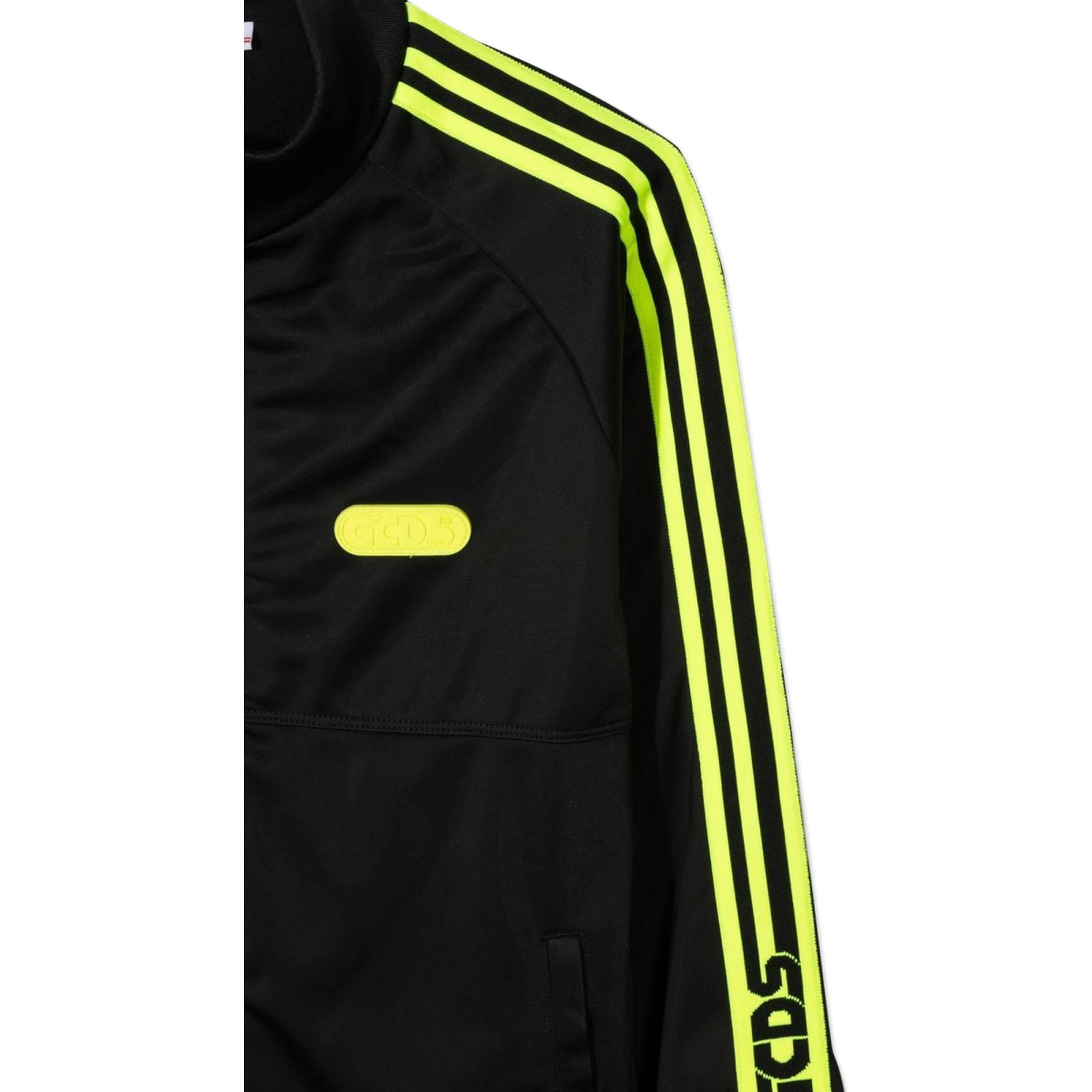 TRIACETATE JACKET BOY