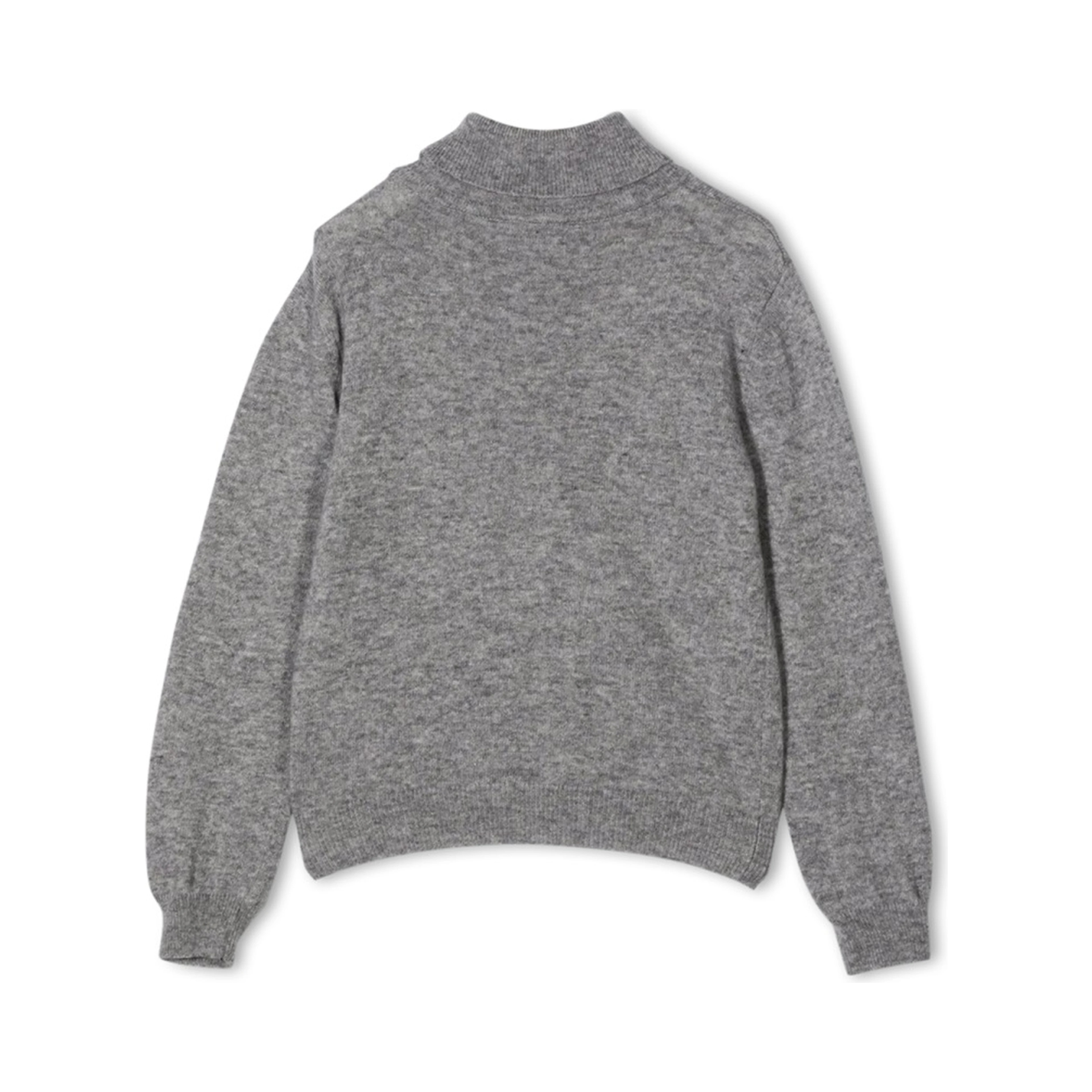 TURTLENECK SWEATER