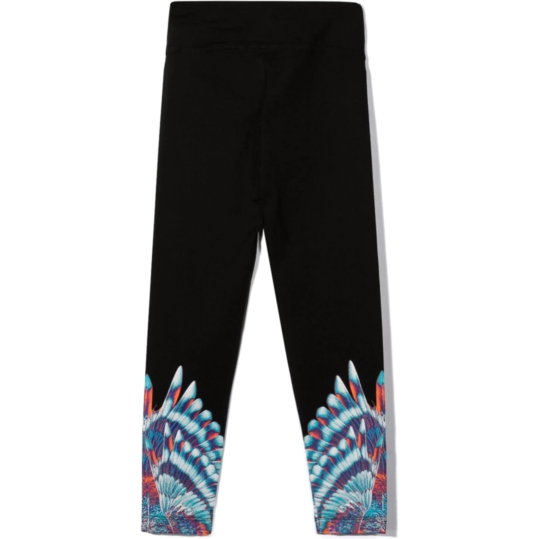 BLUE BIRDS WINGS LEGGINGS