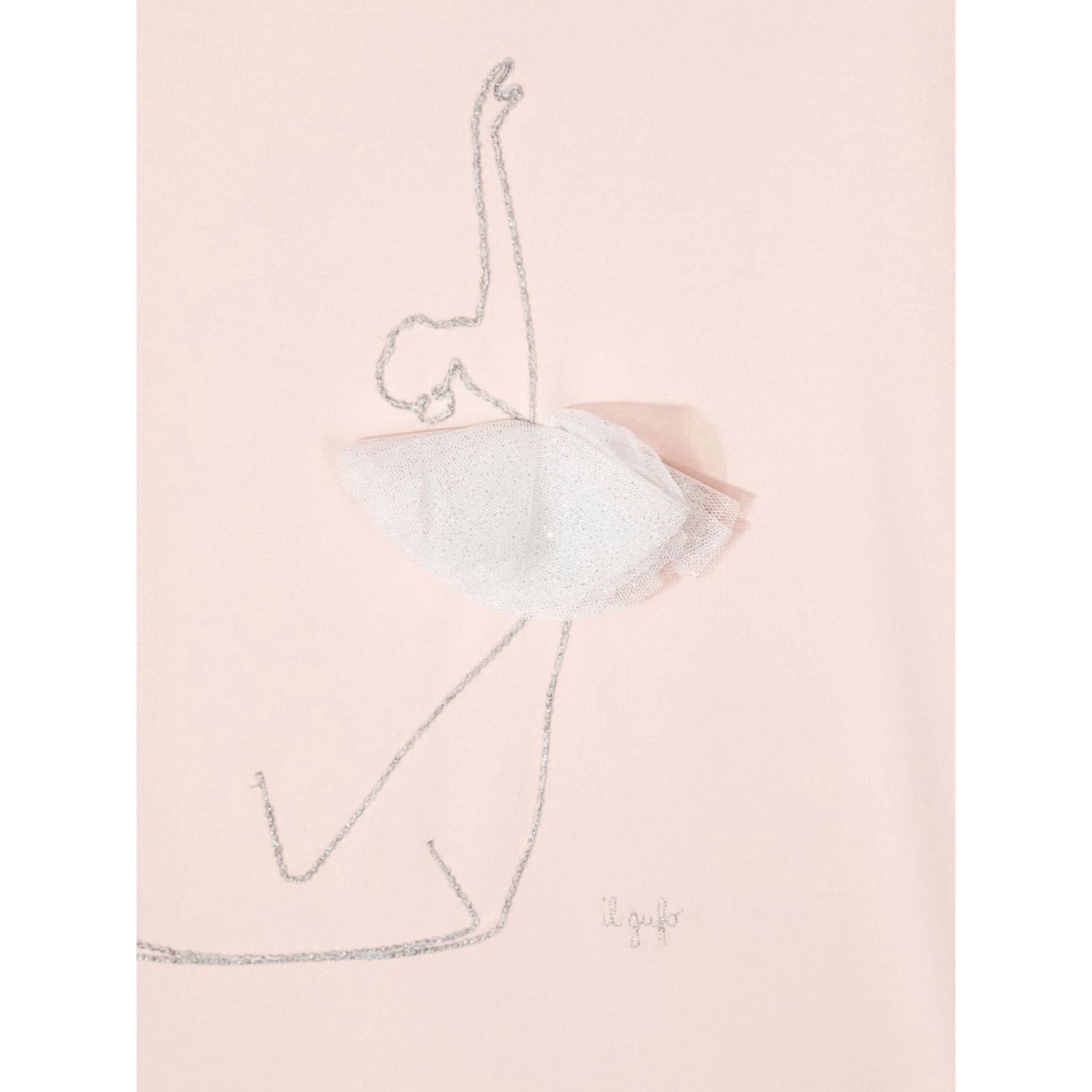 VESTITO MANICA LUNGA