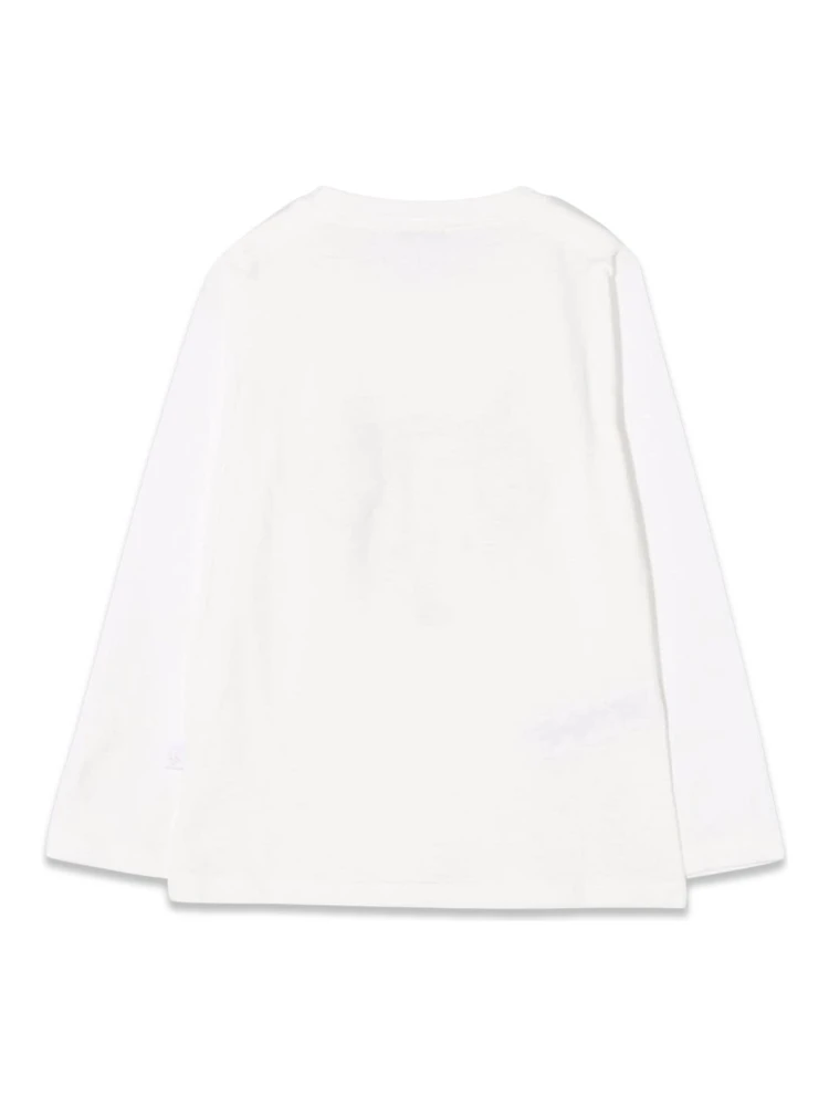 T-SHIRT MANICA LUNGA alternative