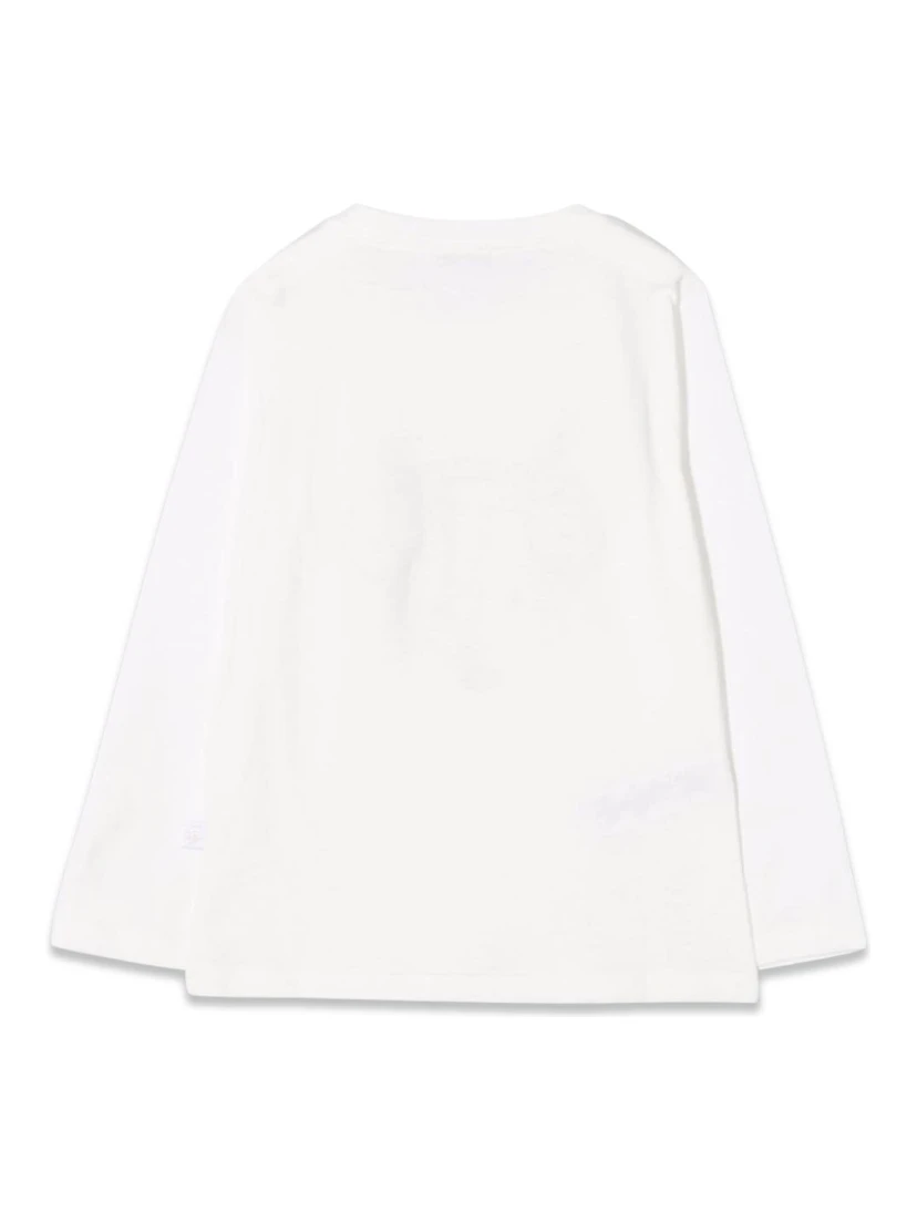 T-SHIRT MANICA LUNGA