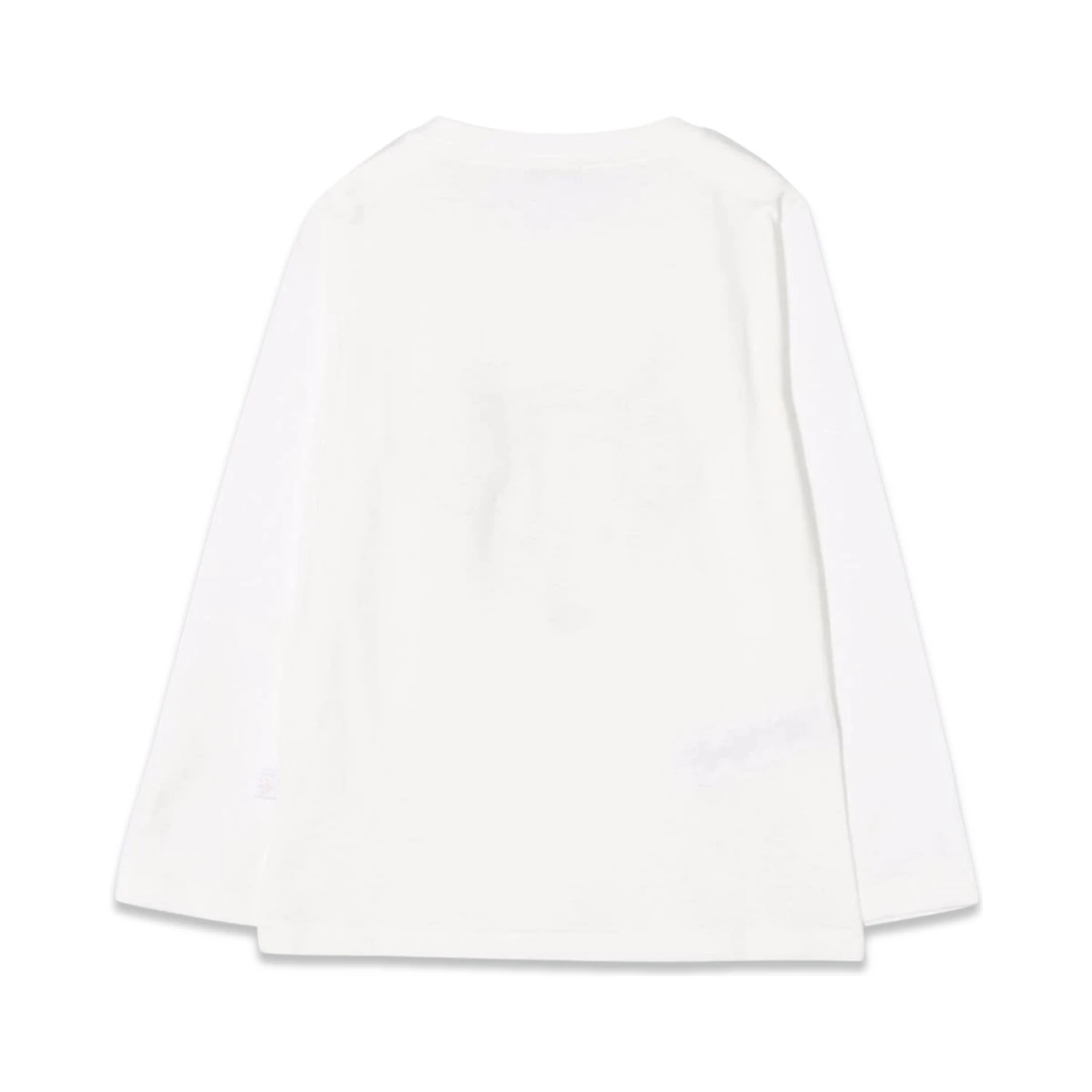 T-SHIRT MANICA LUNGA