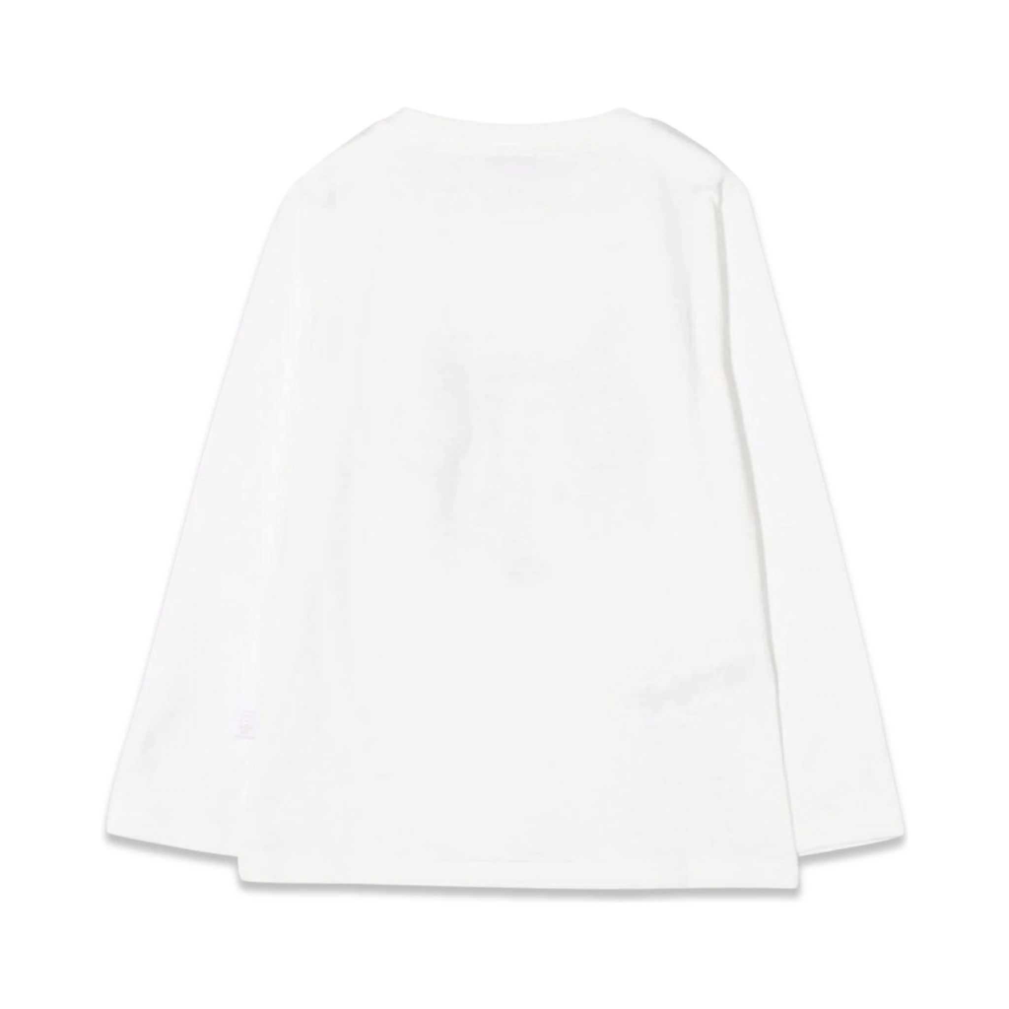 T-SHIRT MANICA LUNGA