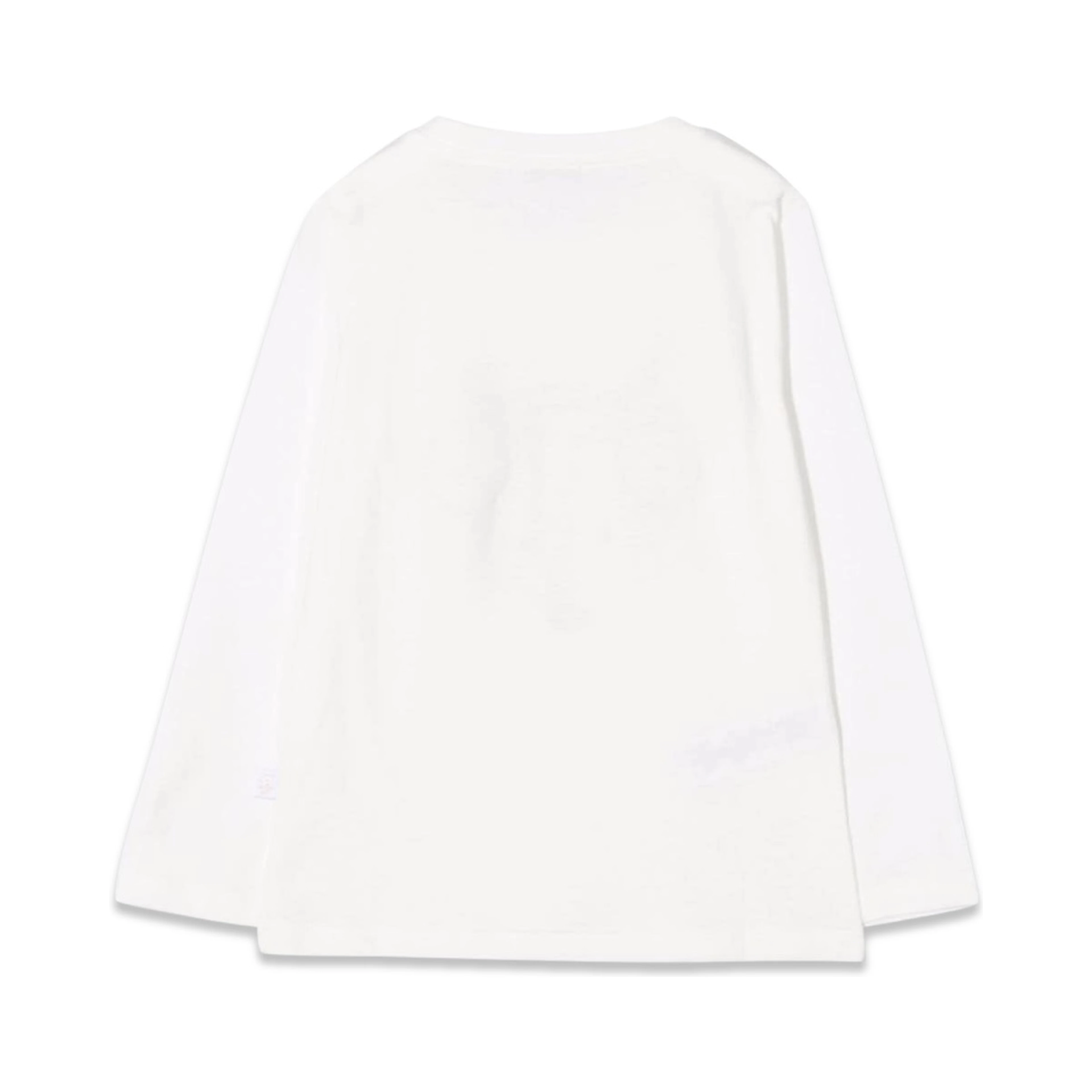 T-SHIRT MANICA LUNGA
