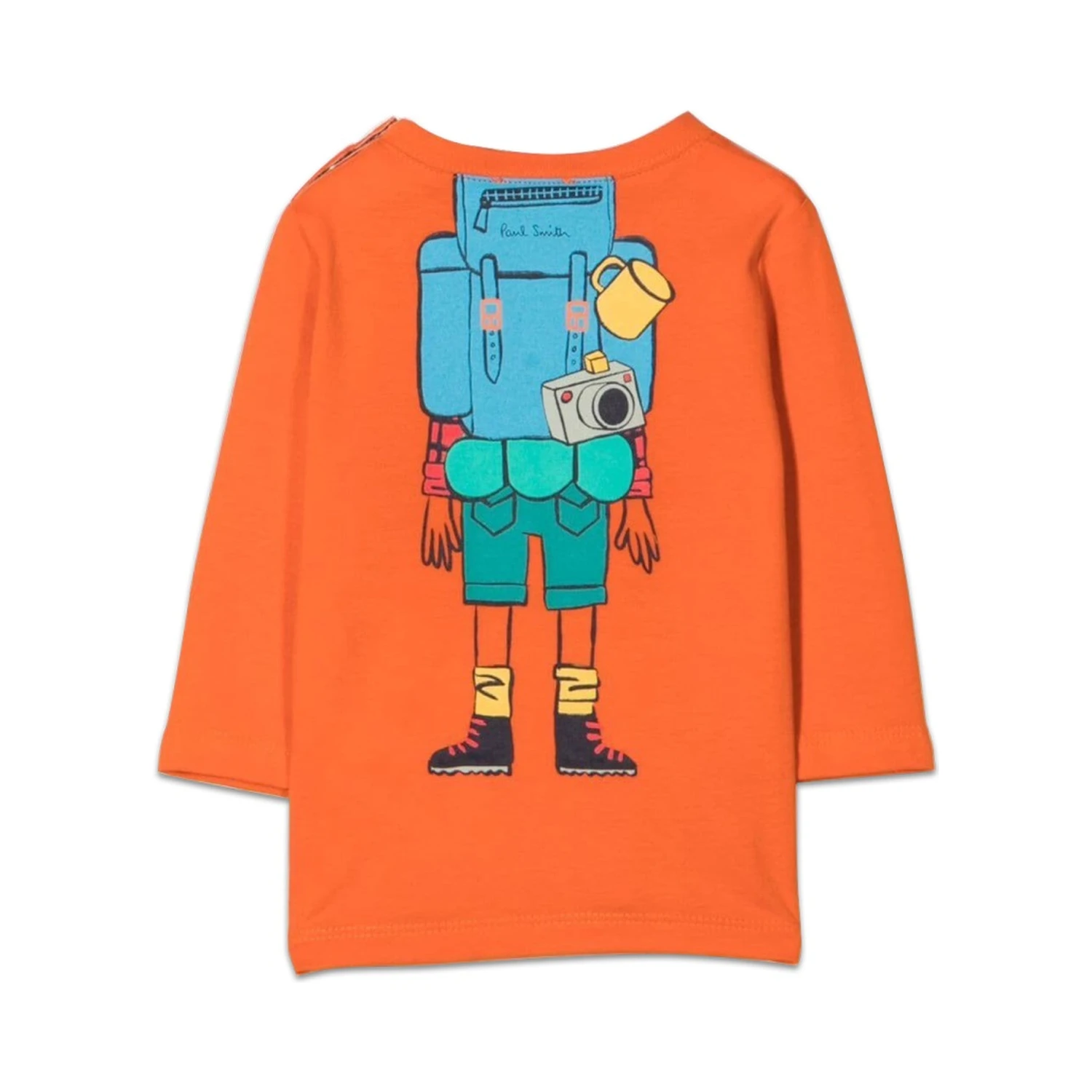 TEE SHIRT