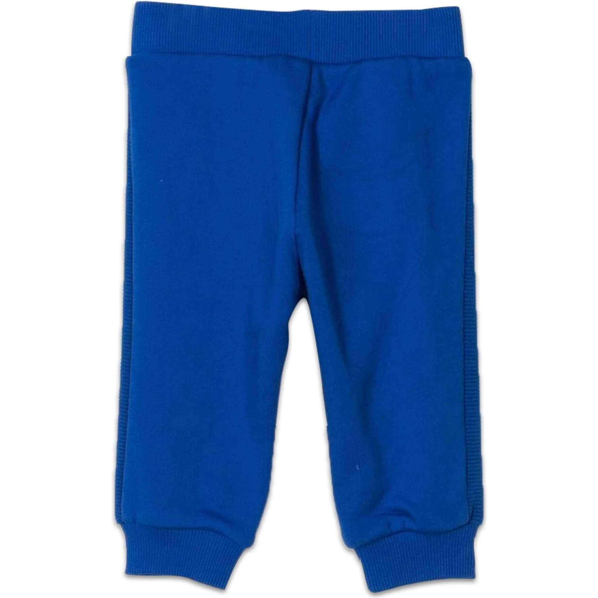 PANTALONE JOGGING CON LOGO