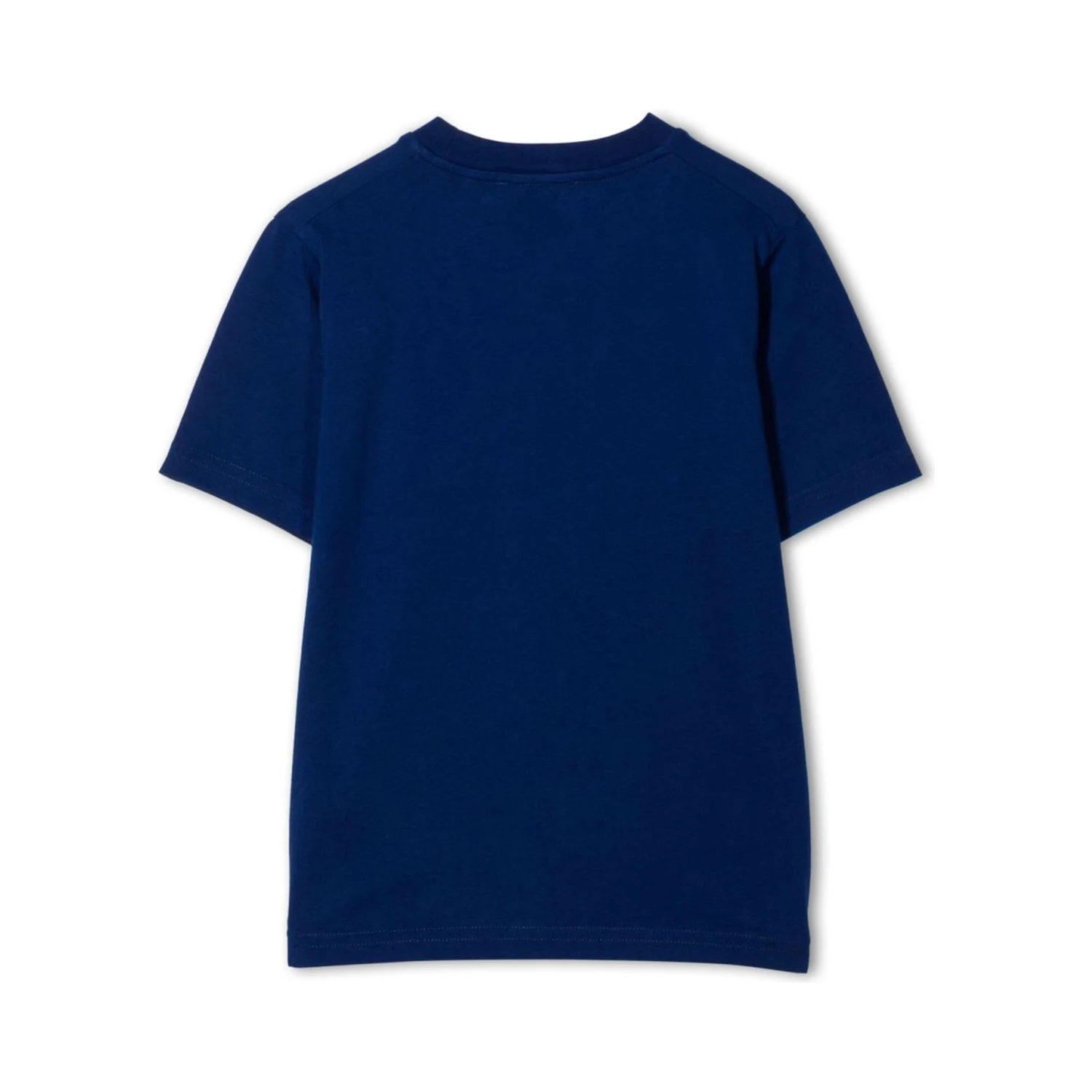 SLOUCH FIT MAGLIETTA
