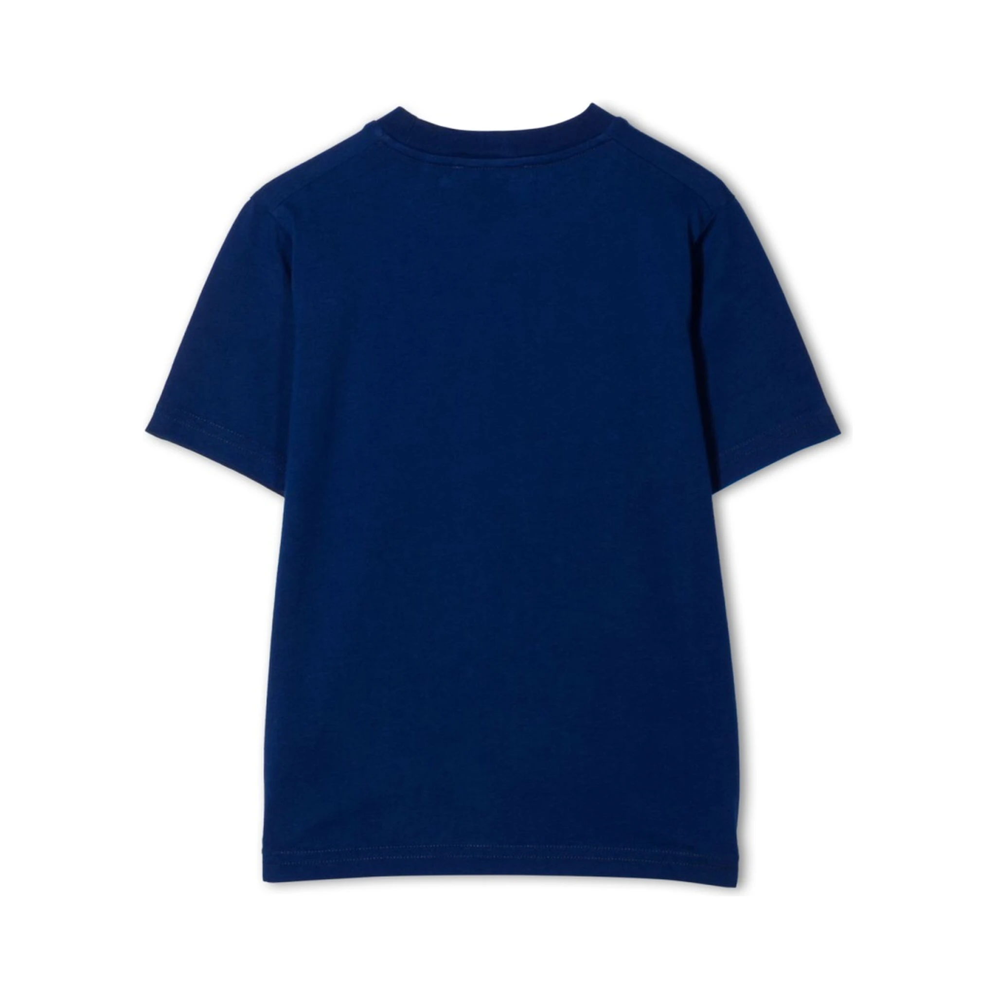 SLOUCH FIT MAGLIETTA