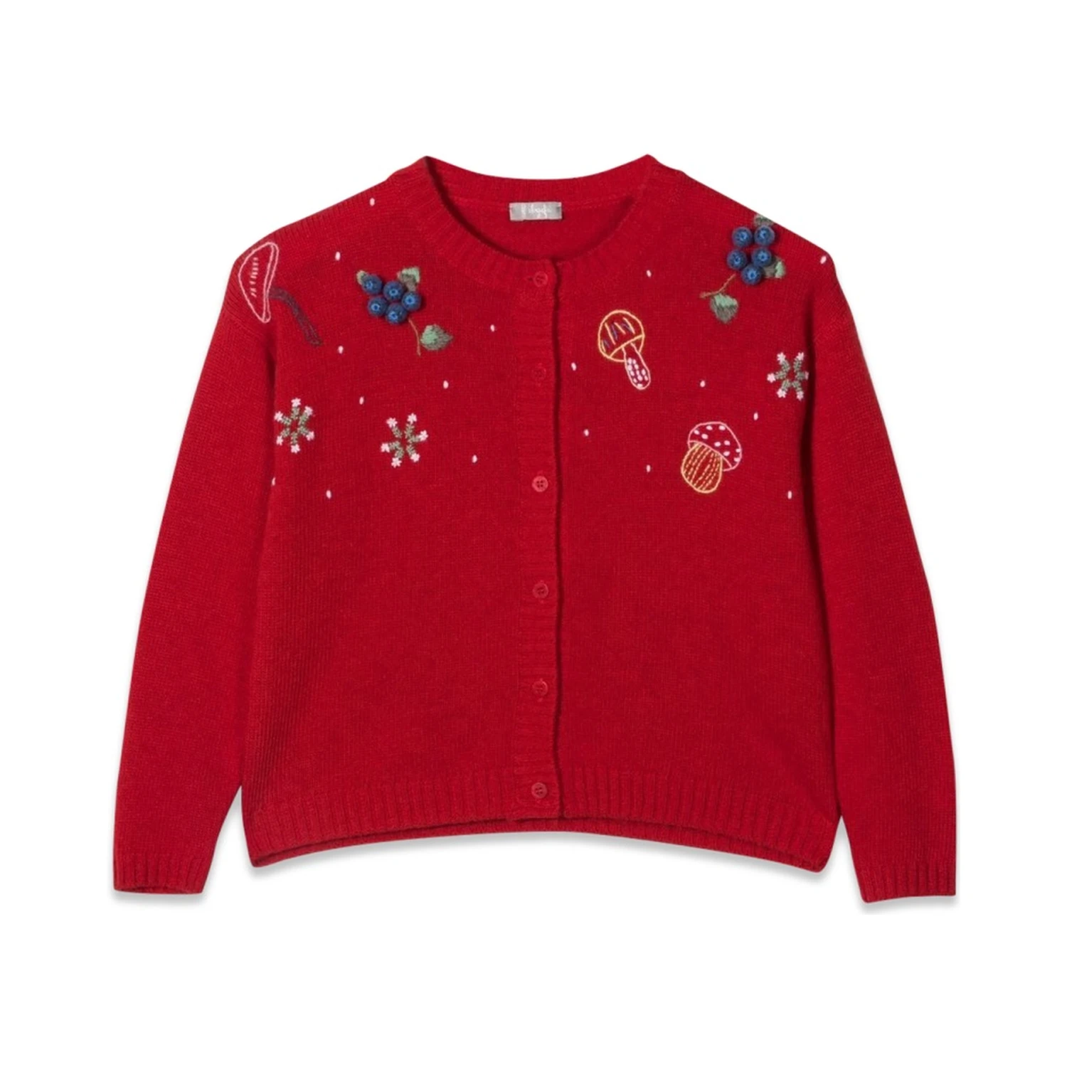 GOLFINO TRICOT