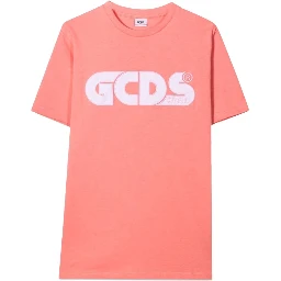 OVERSIZE JERSEY T-SHIRT GIRL
