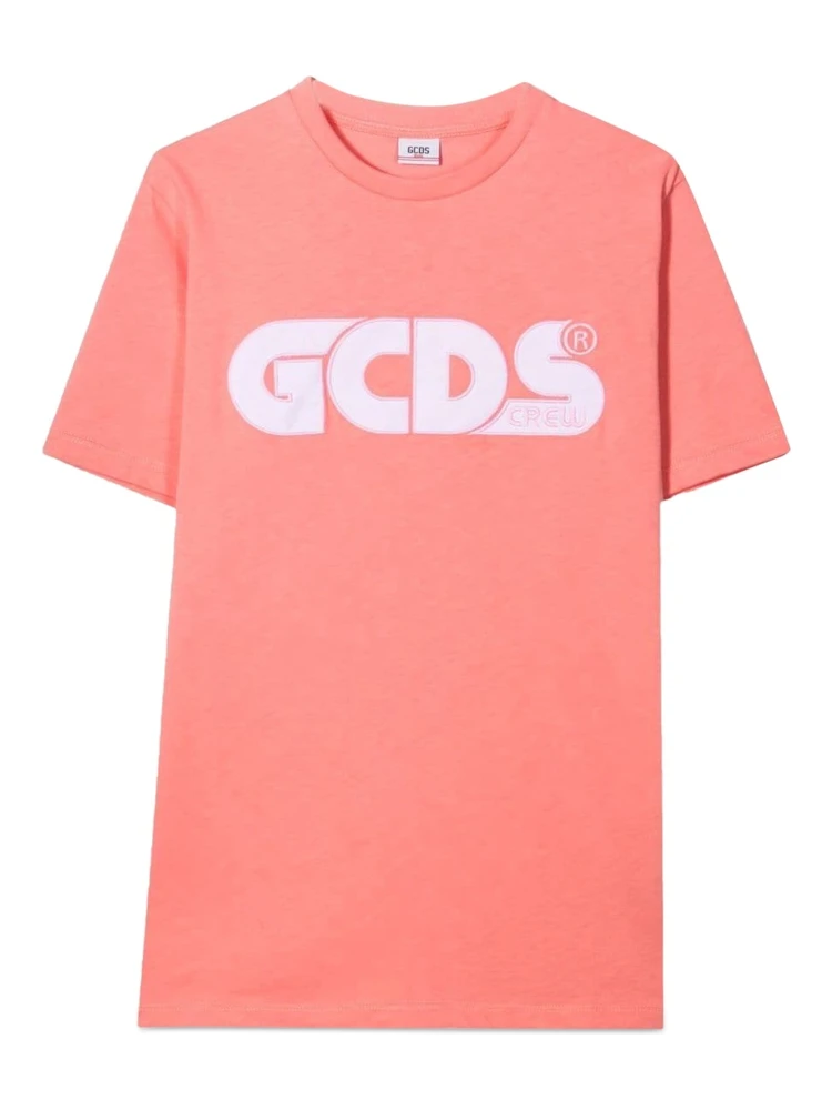 OVERSIZE JERSEY T-SHIRT GIRL