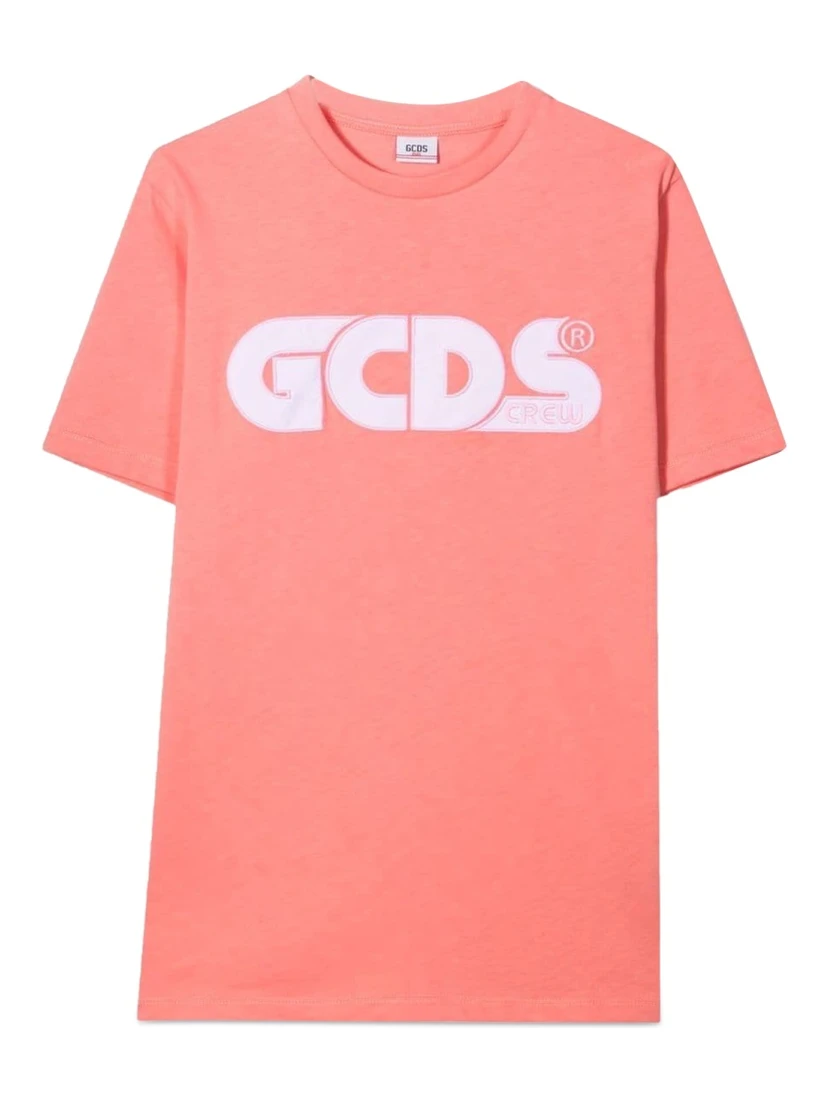 OVERSIZE JERSEY T-SHIRT GIRL