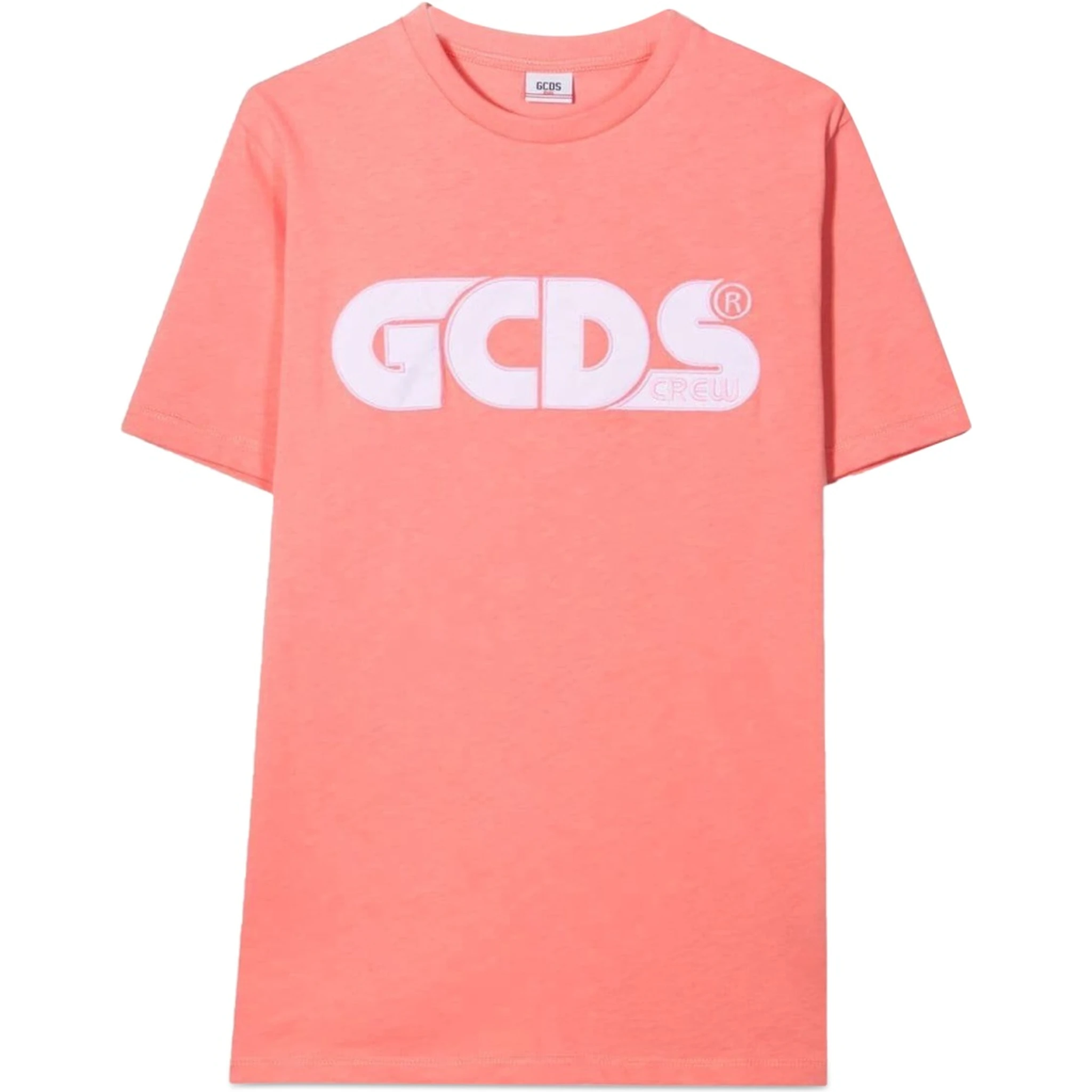 OVERSIZE JERSEY T-SHIRT GIRL