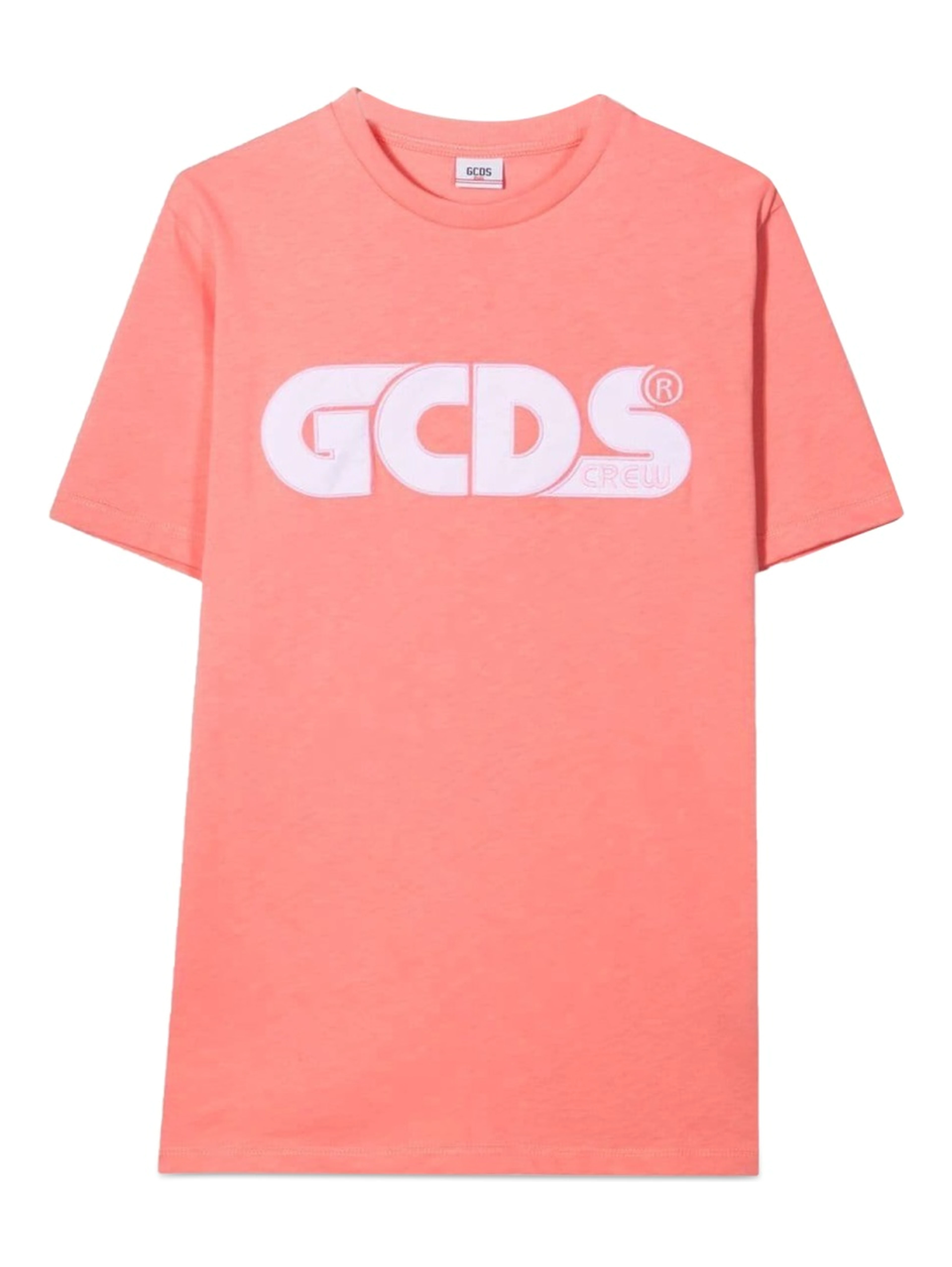 OVERSIZE JERSEY T-SHIRT GIRL